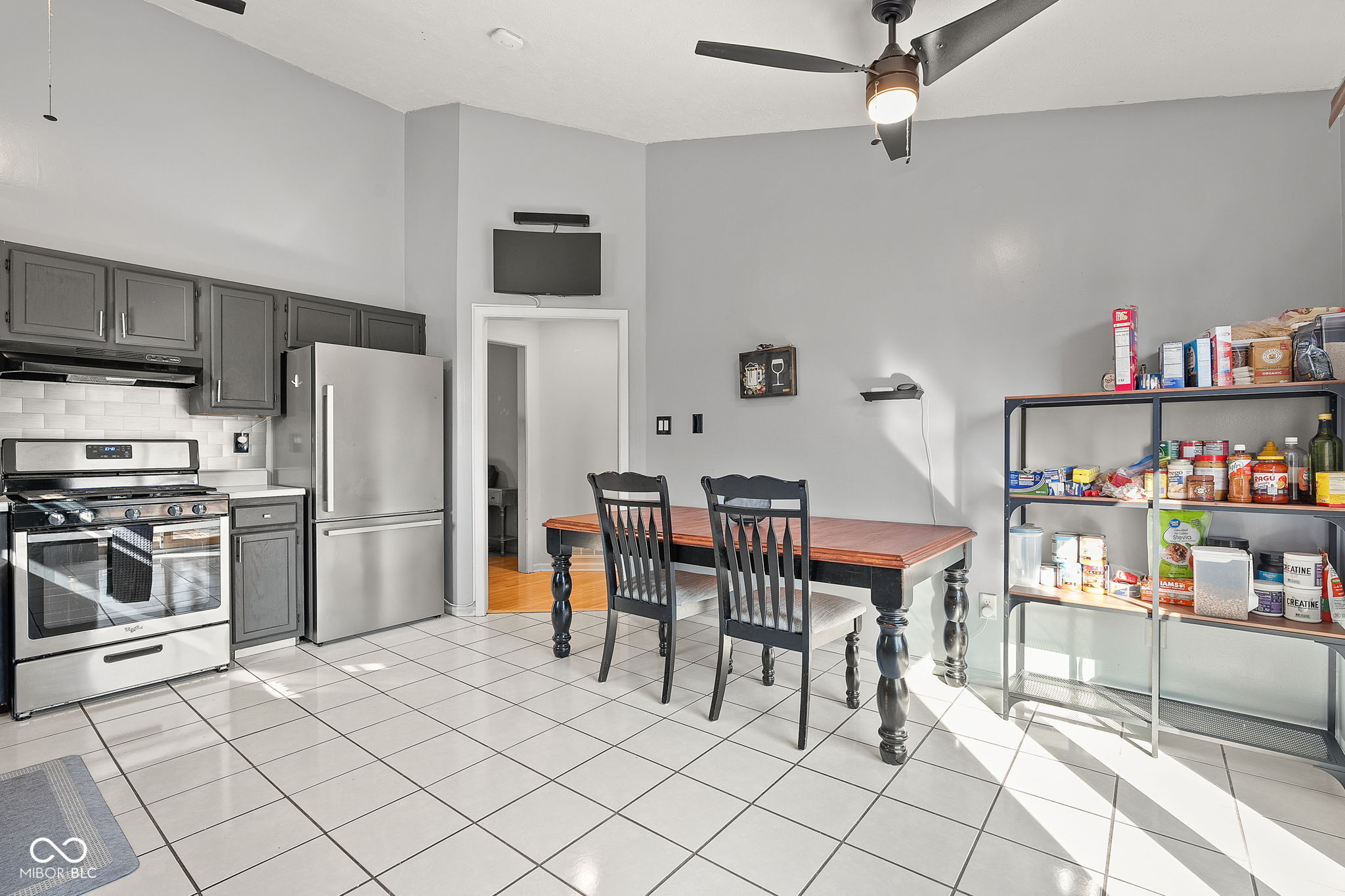 3121 River Birch Drive