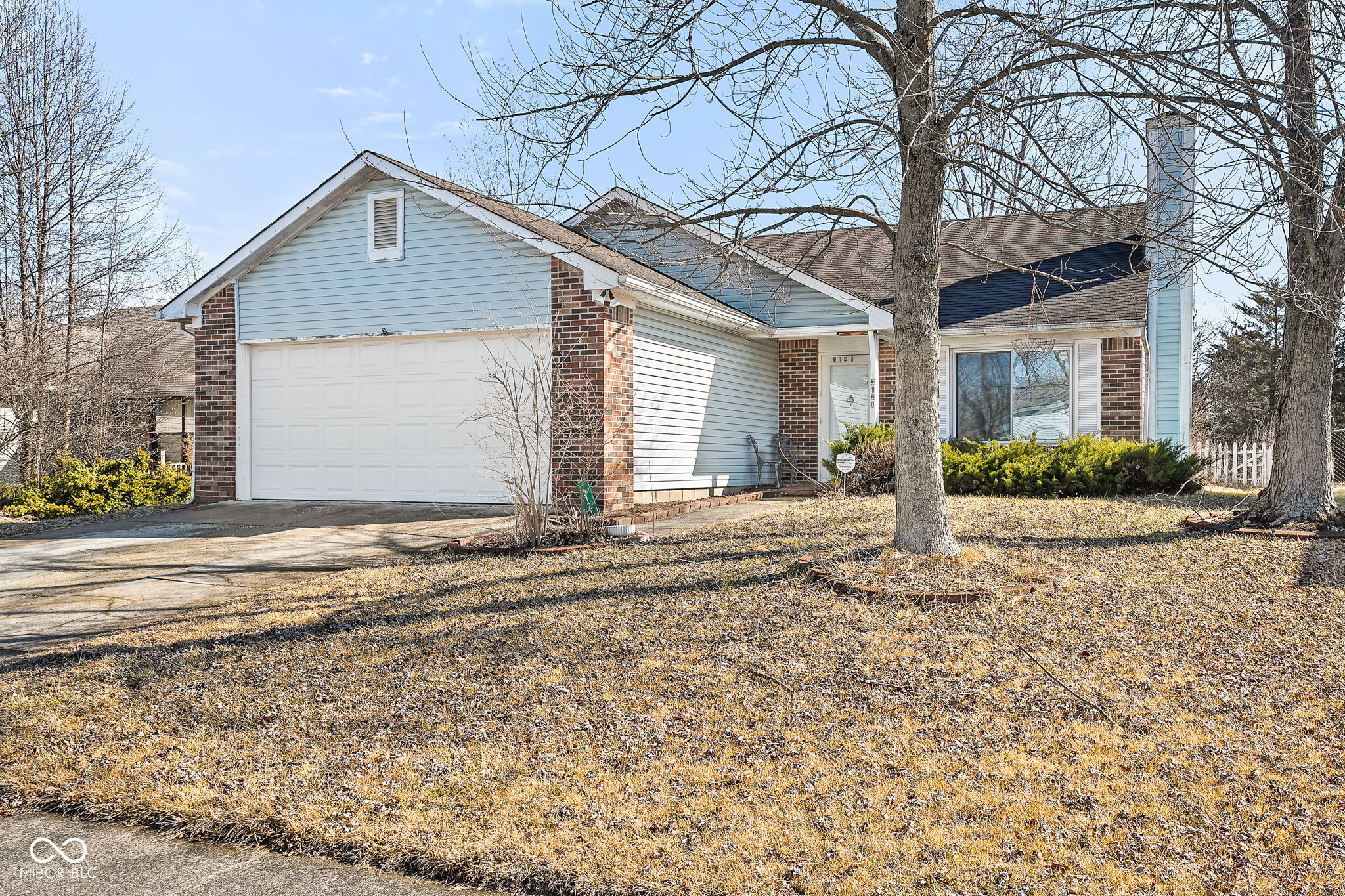 3121 River Birch Drive