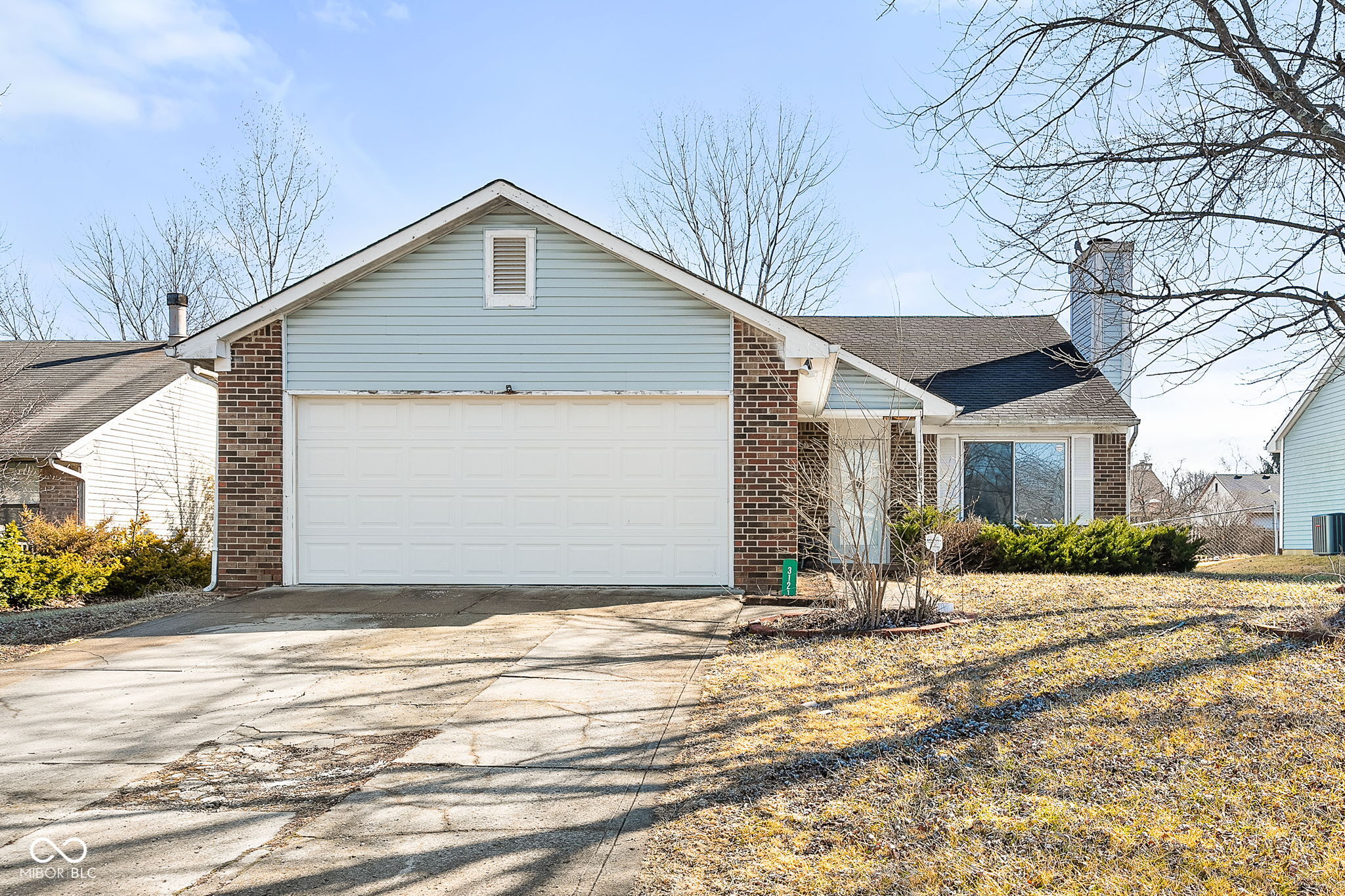 3121 River Birch Drive