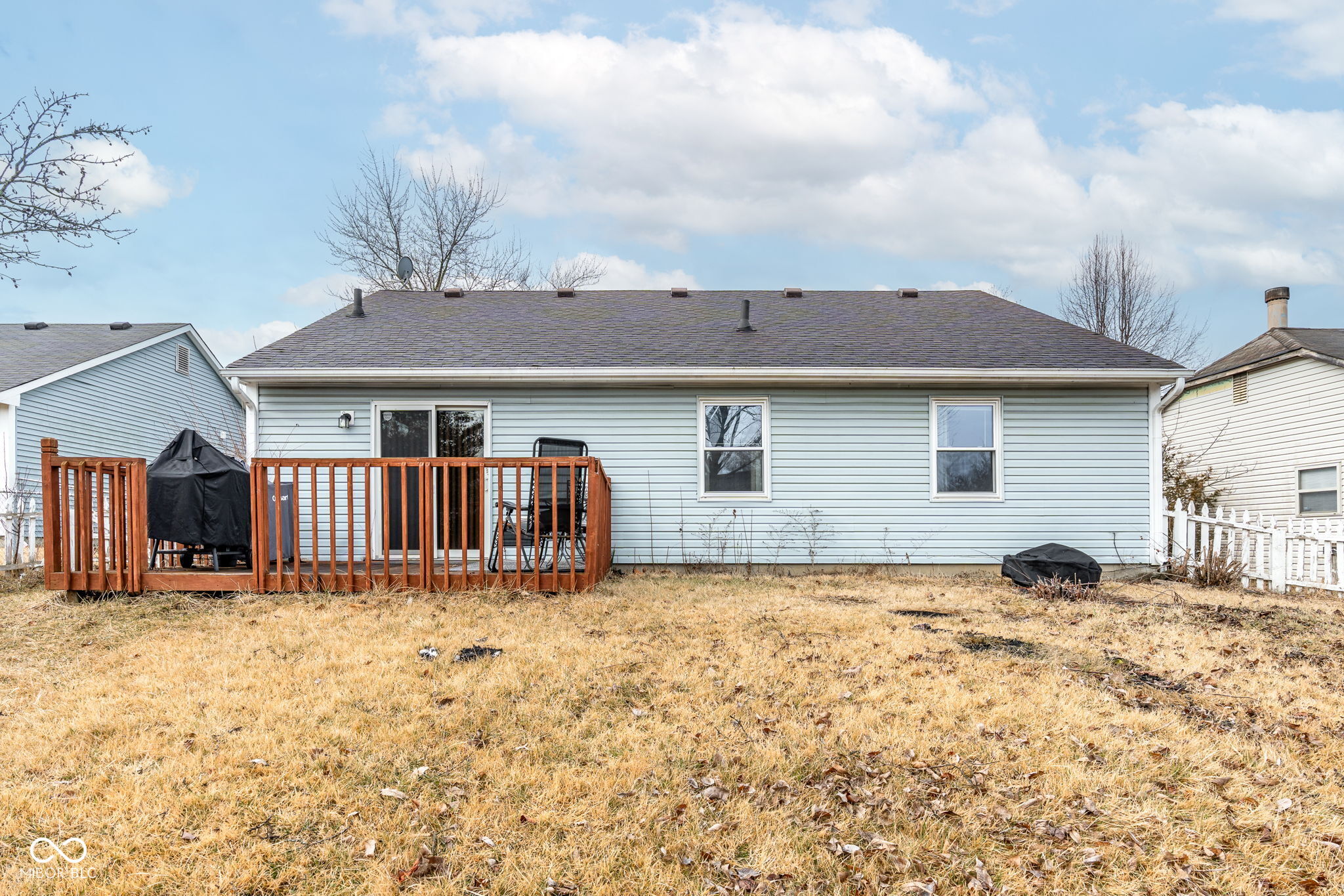 3121 River Birch Drive