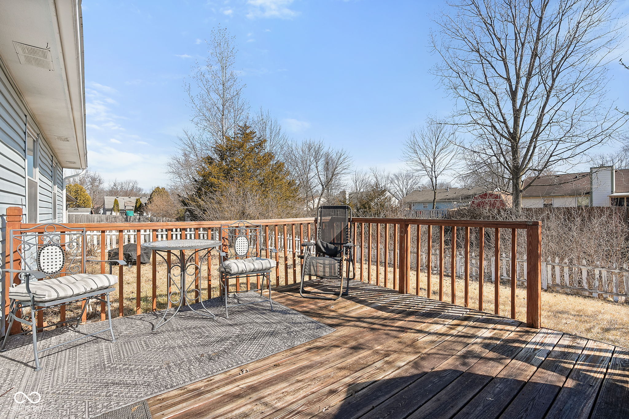 3121 River Birch Drive