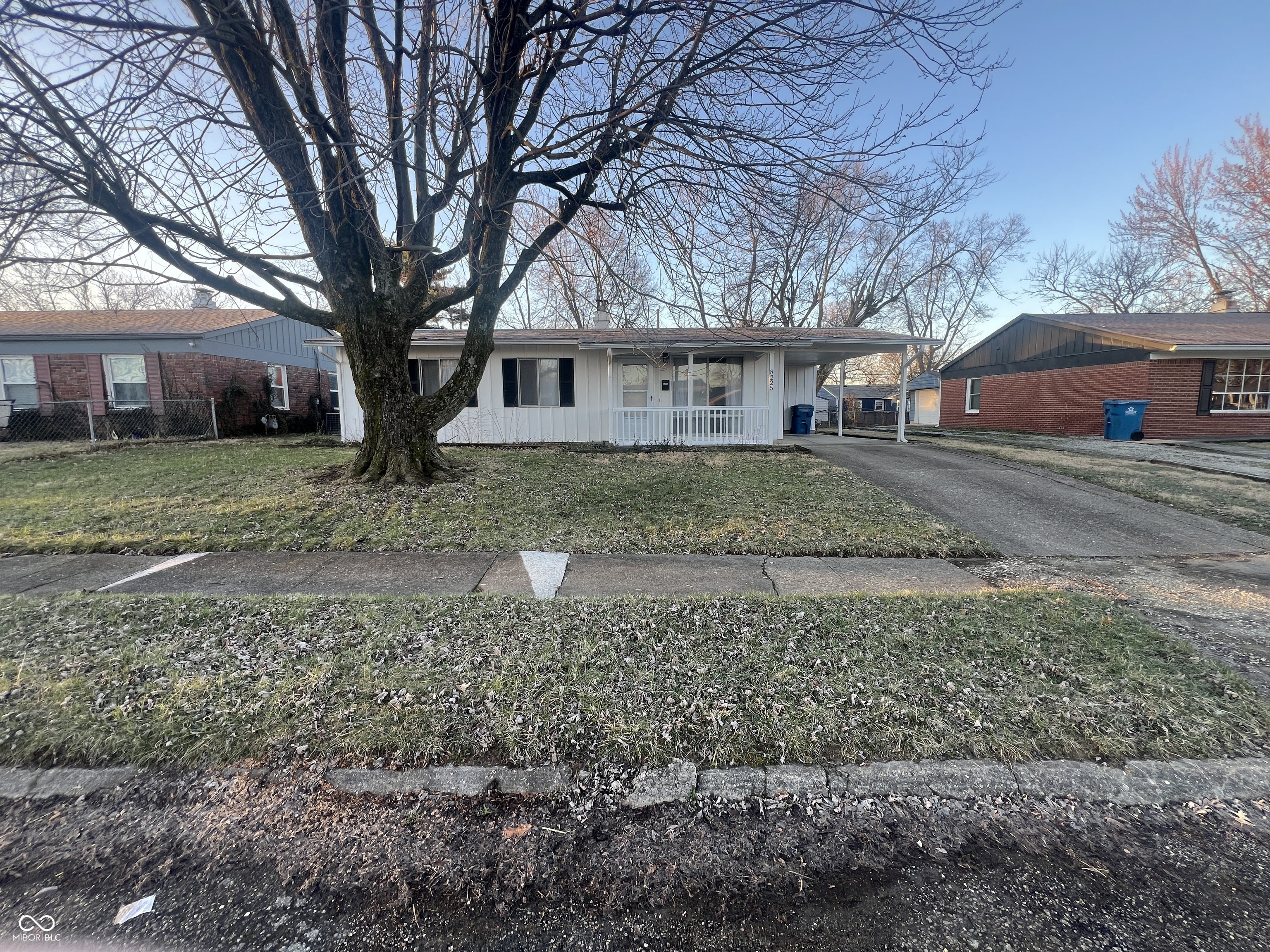 8225 Crousore Road