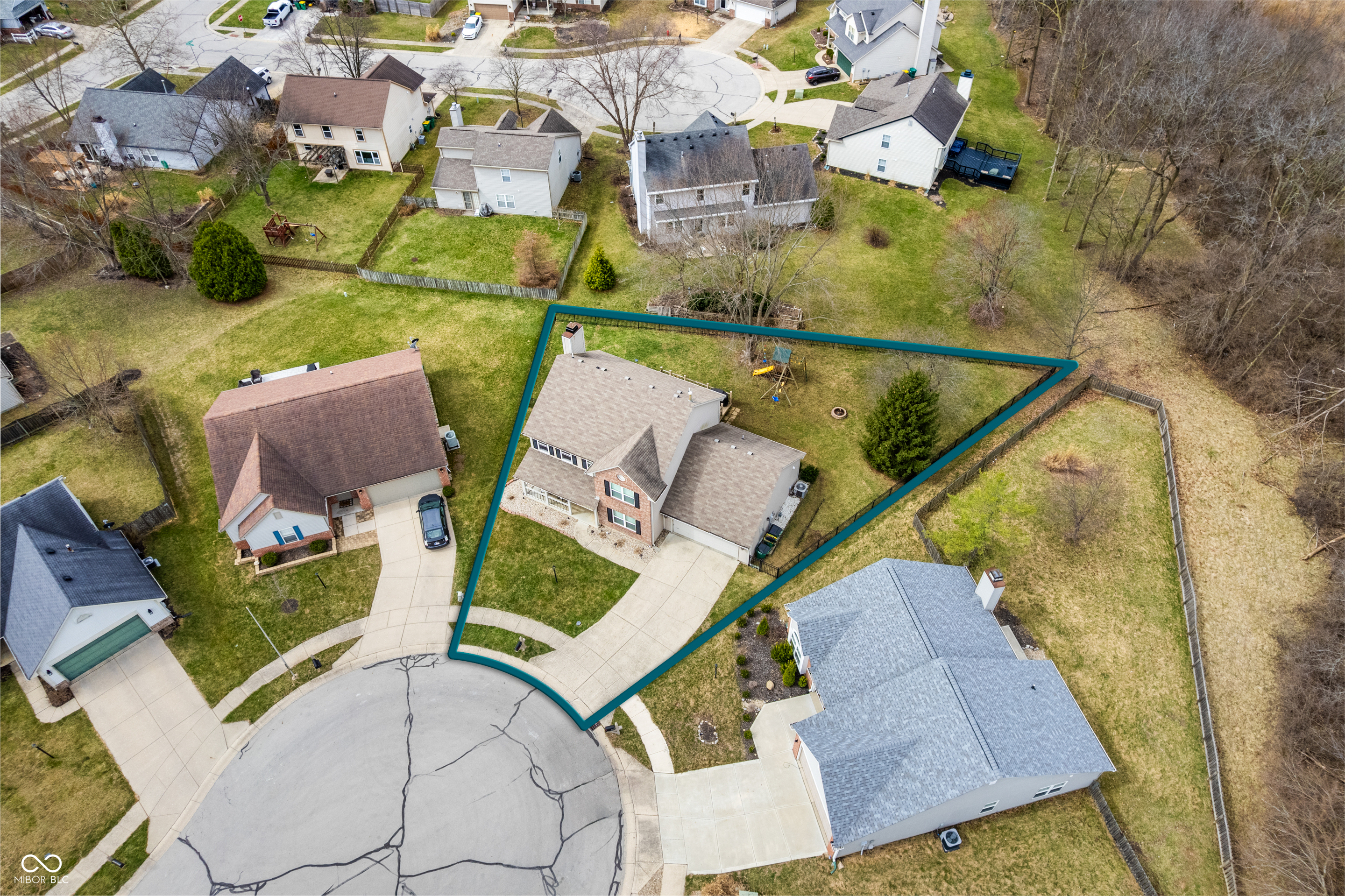 17918 Lucas Circle
