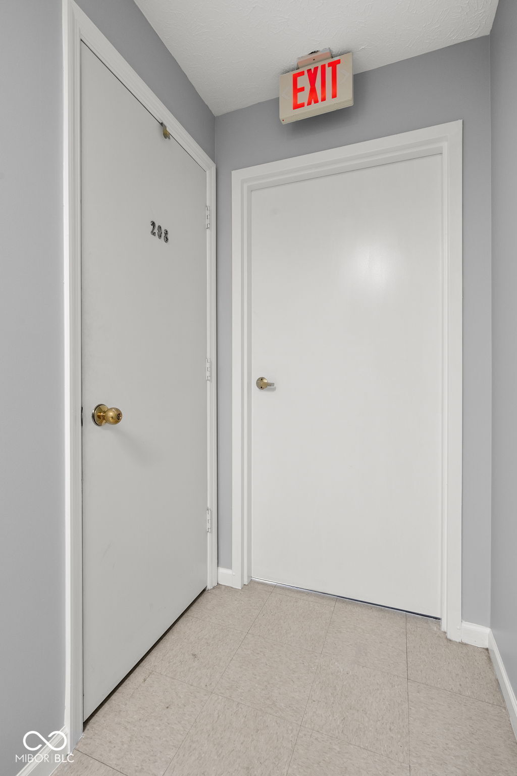 8810 Yardley Court Unit: 208