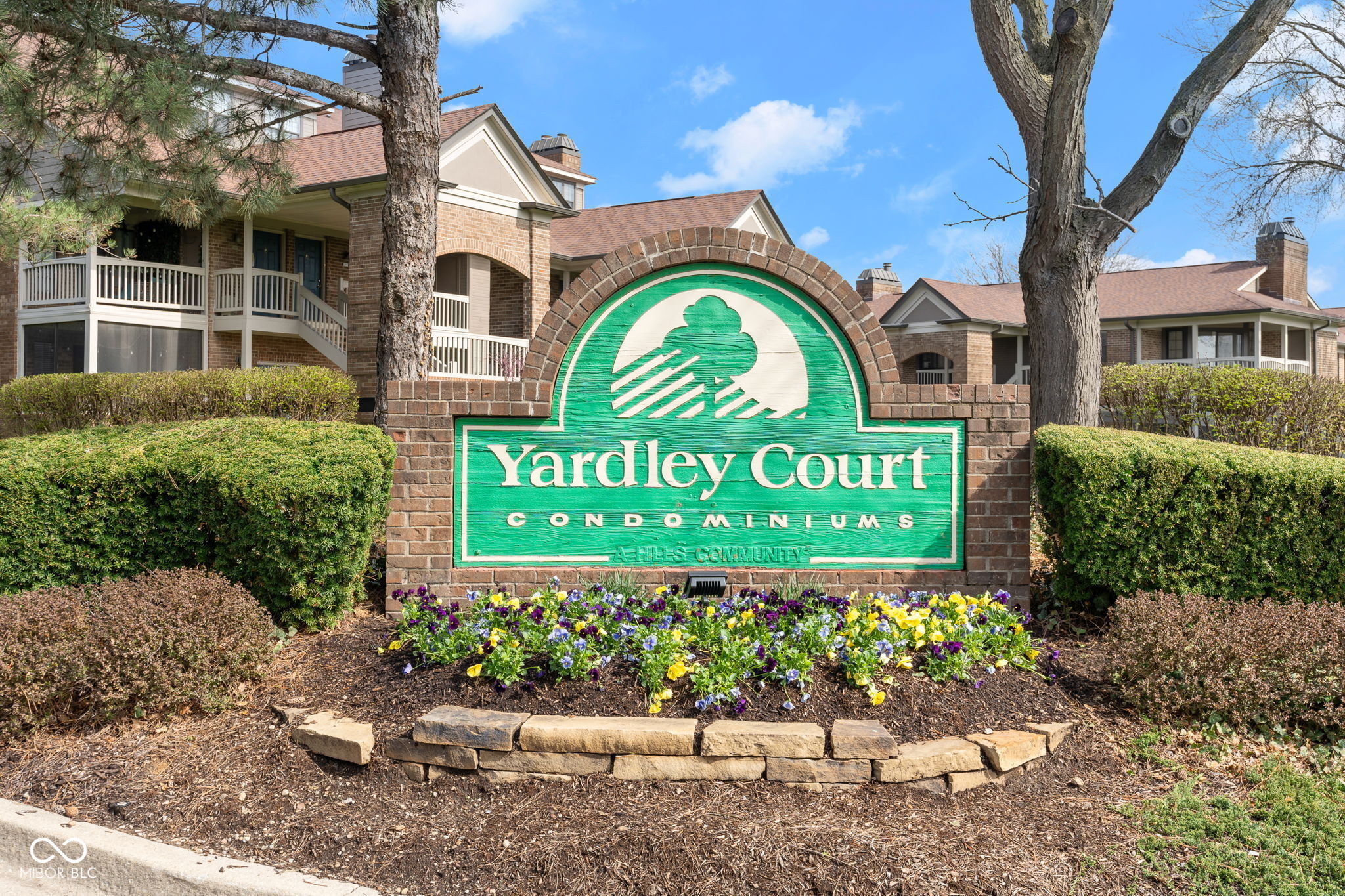 8810 Yardley Court Unit: 208