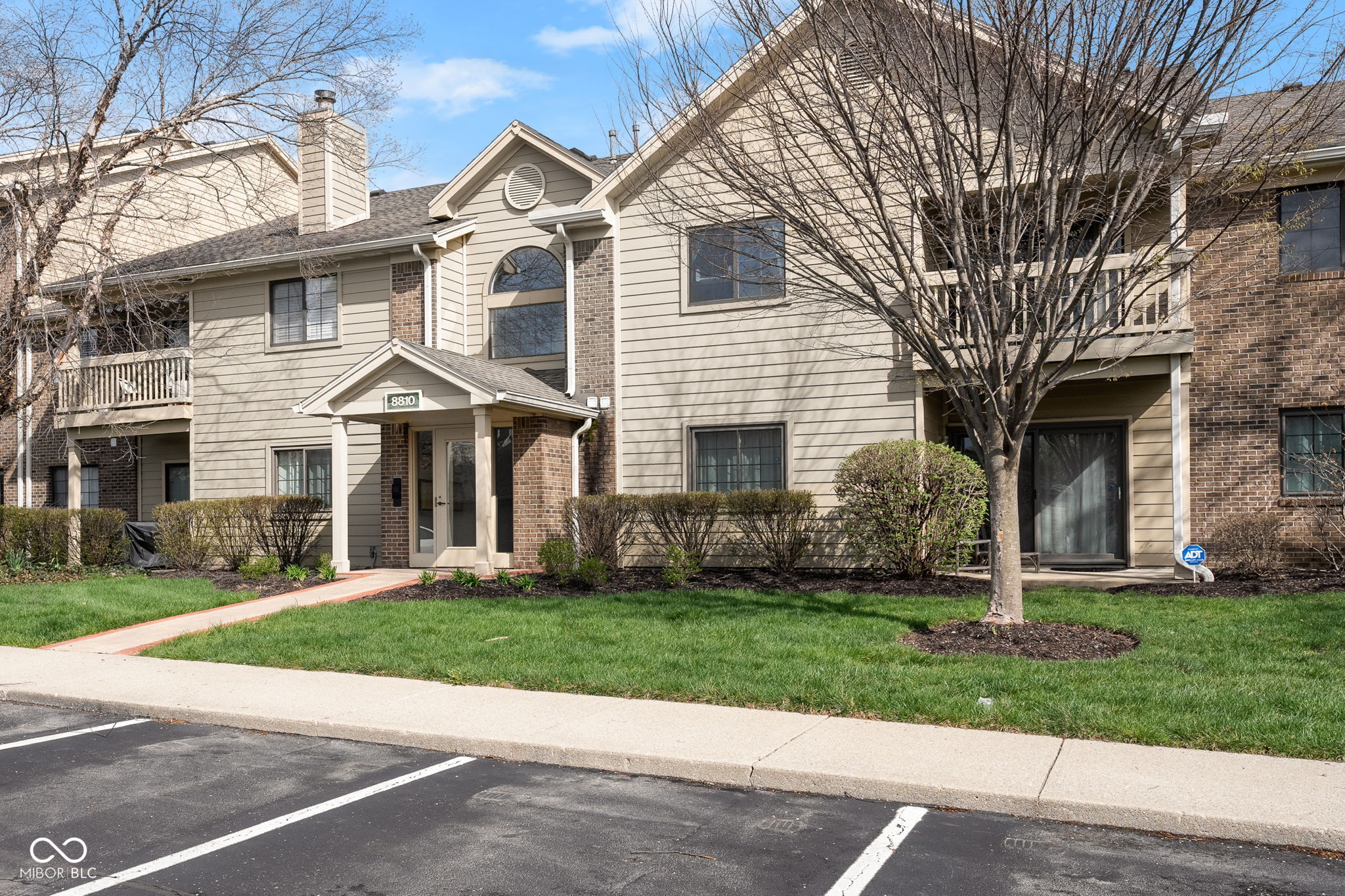 8810 Yardley Court Unit: 208