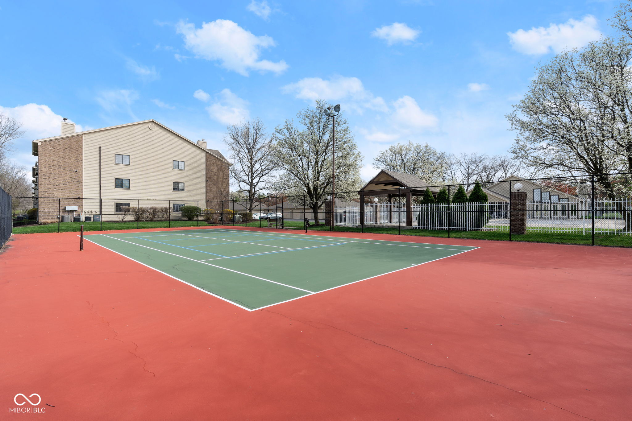 8810 Yardley Court Unit: 208