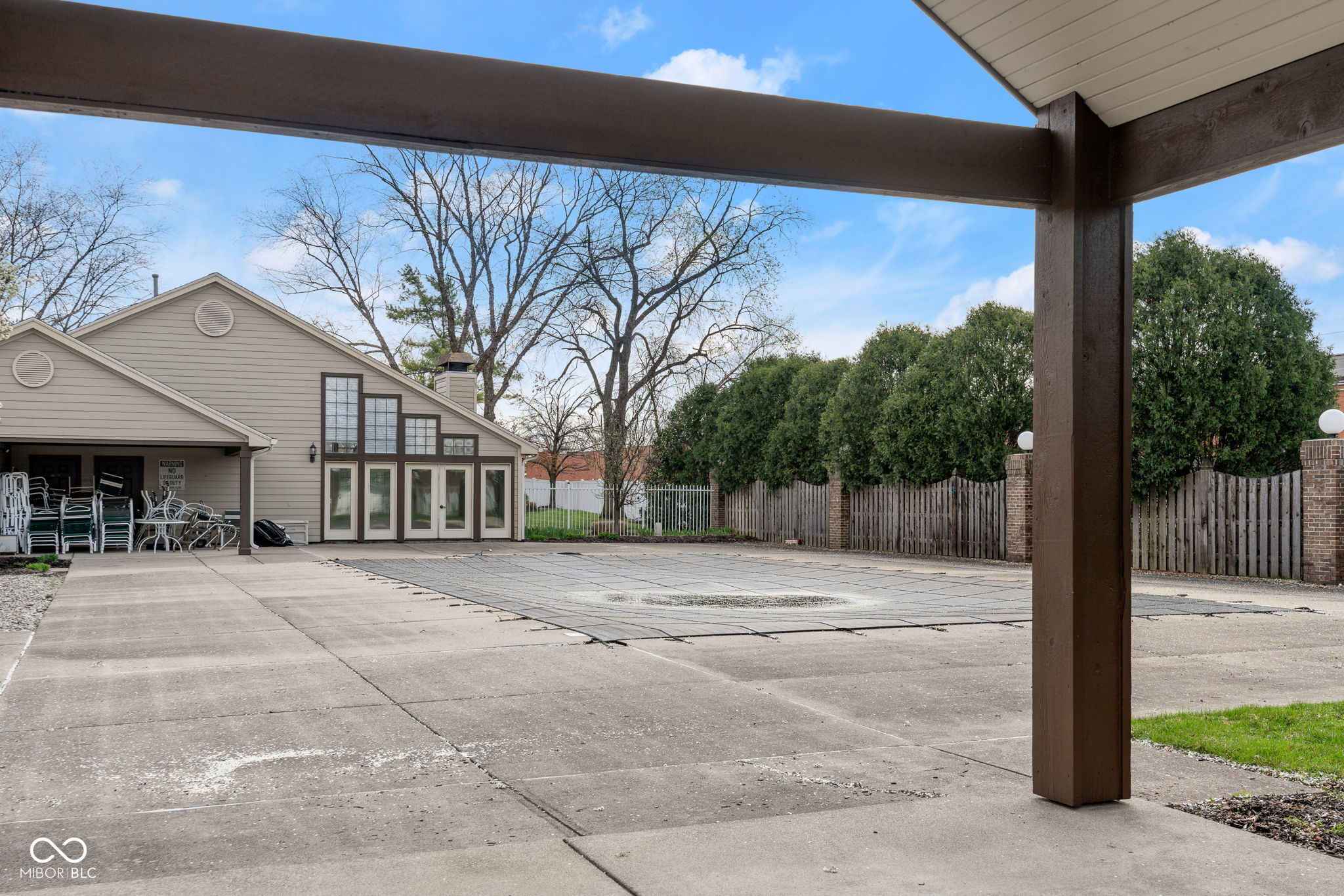 8810 Yardley Court Unit: 208