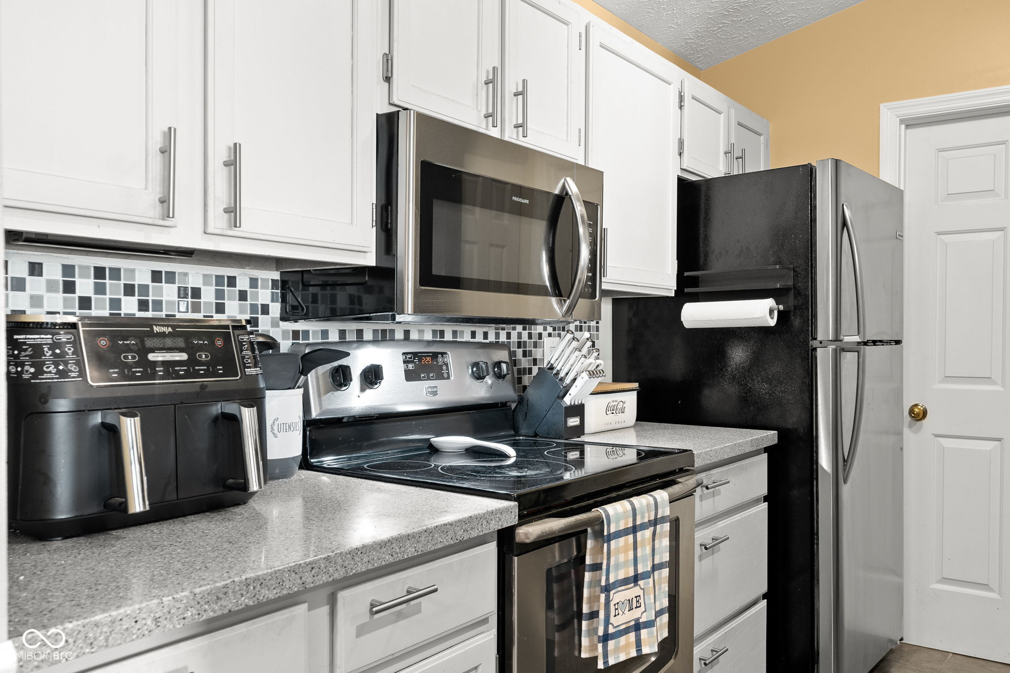 8810 Yardley Court Unit: 208