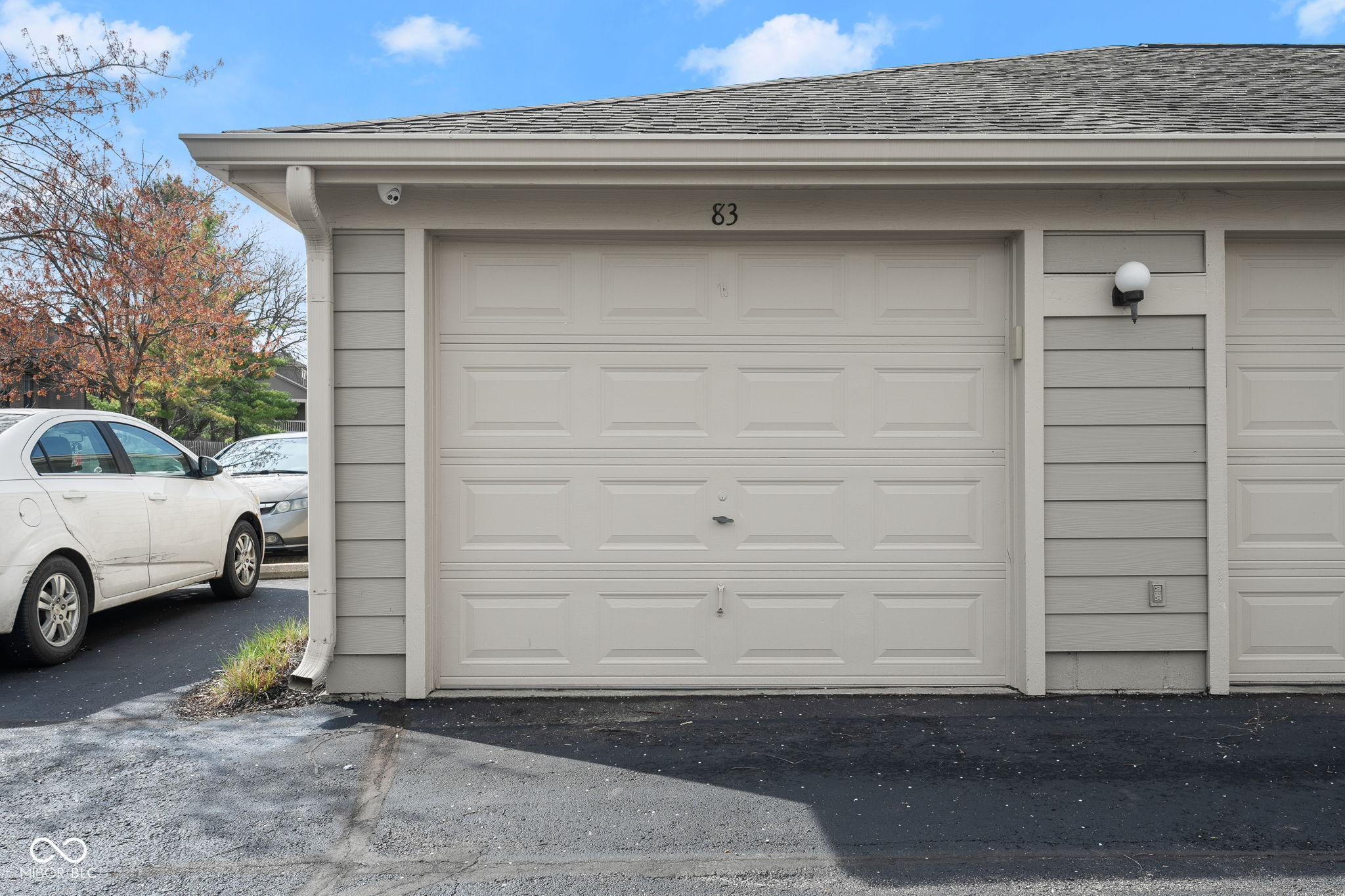 8810 Yardley Court Unit: 208