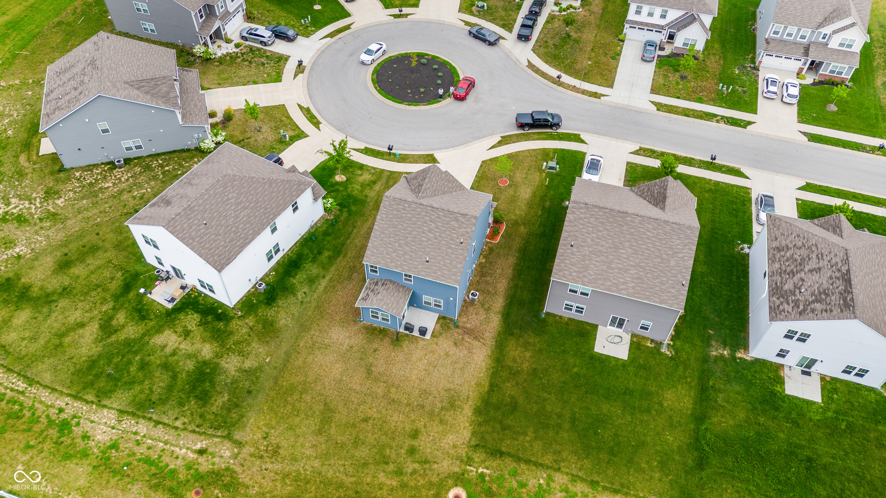 1464 Buckland Court