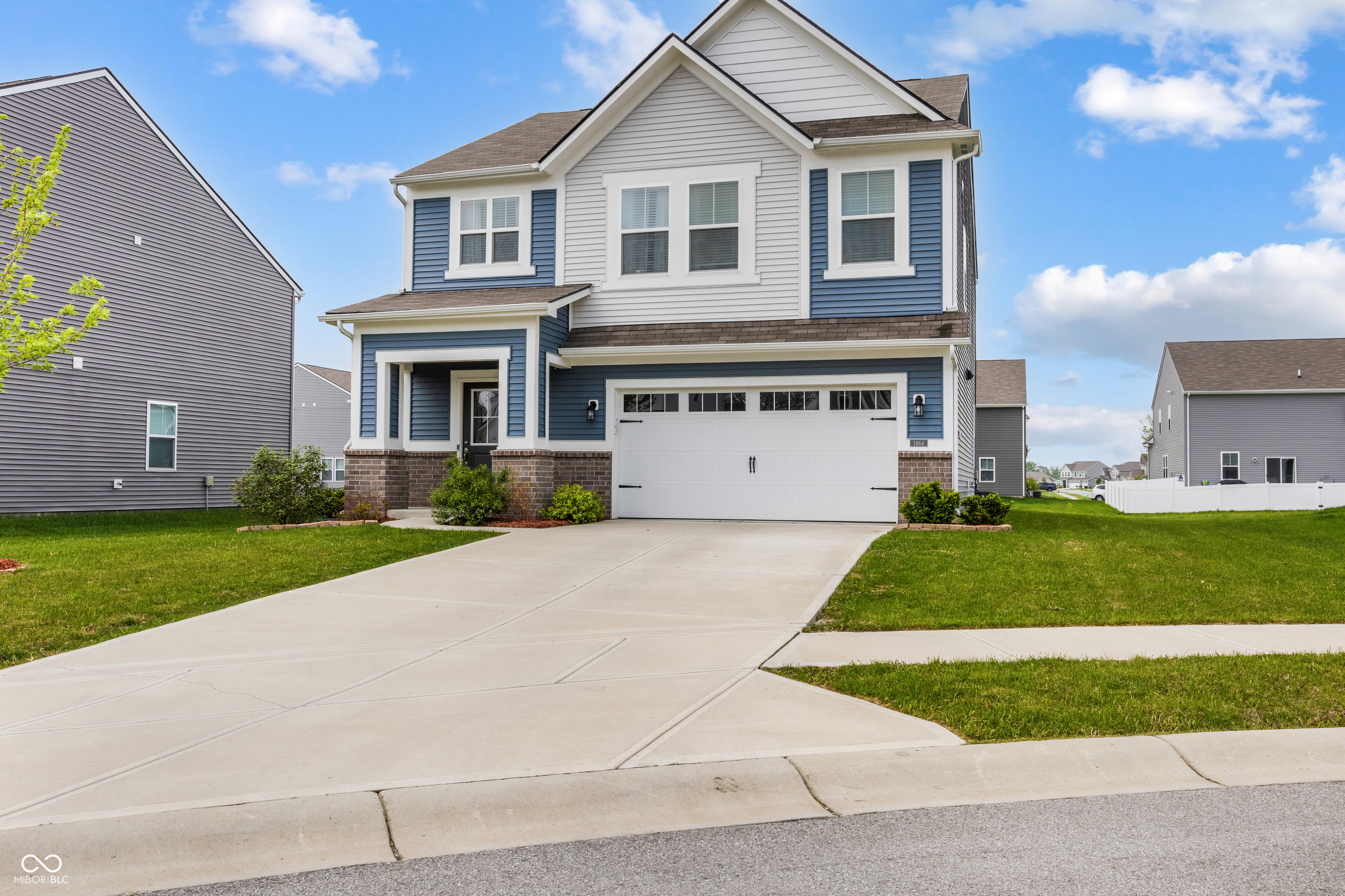 1464 Buckland Court