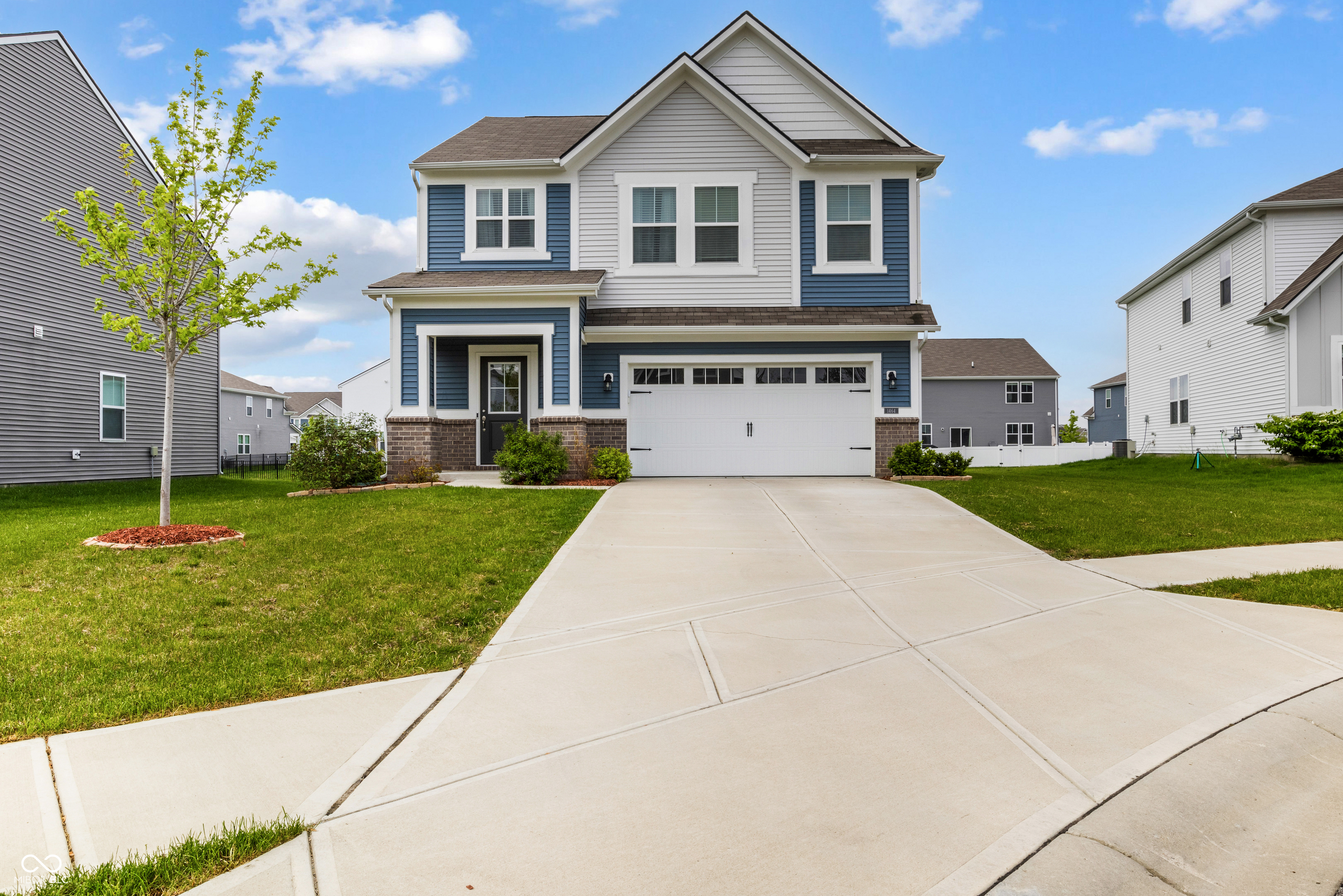 1464 Buckland Court