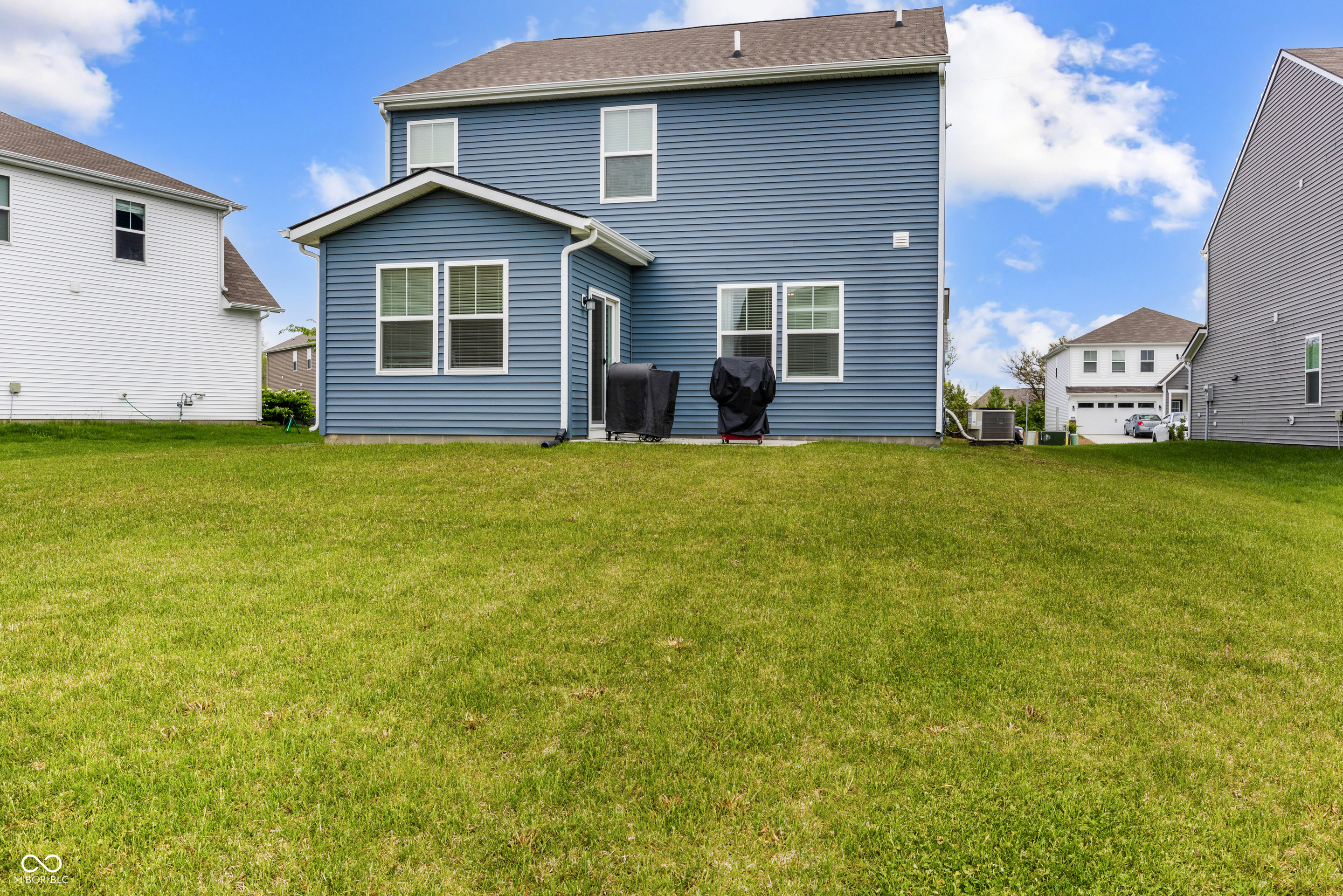 1464 Buckland Court