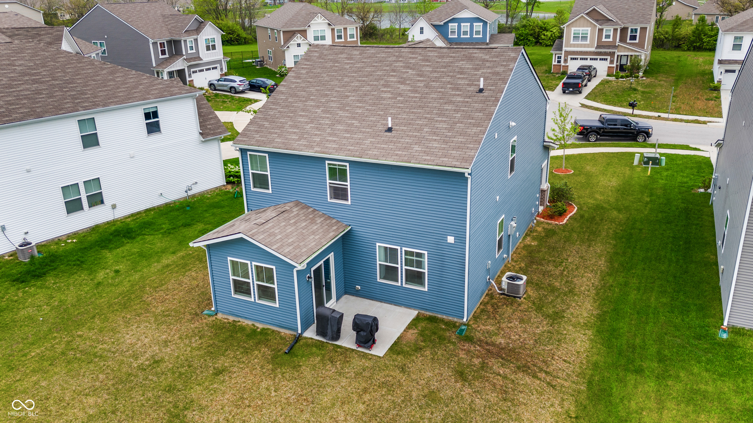 1464 Buckland Court