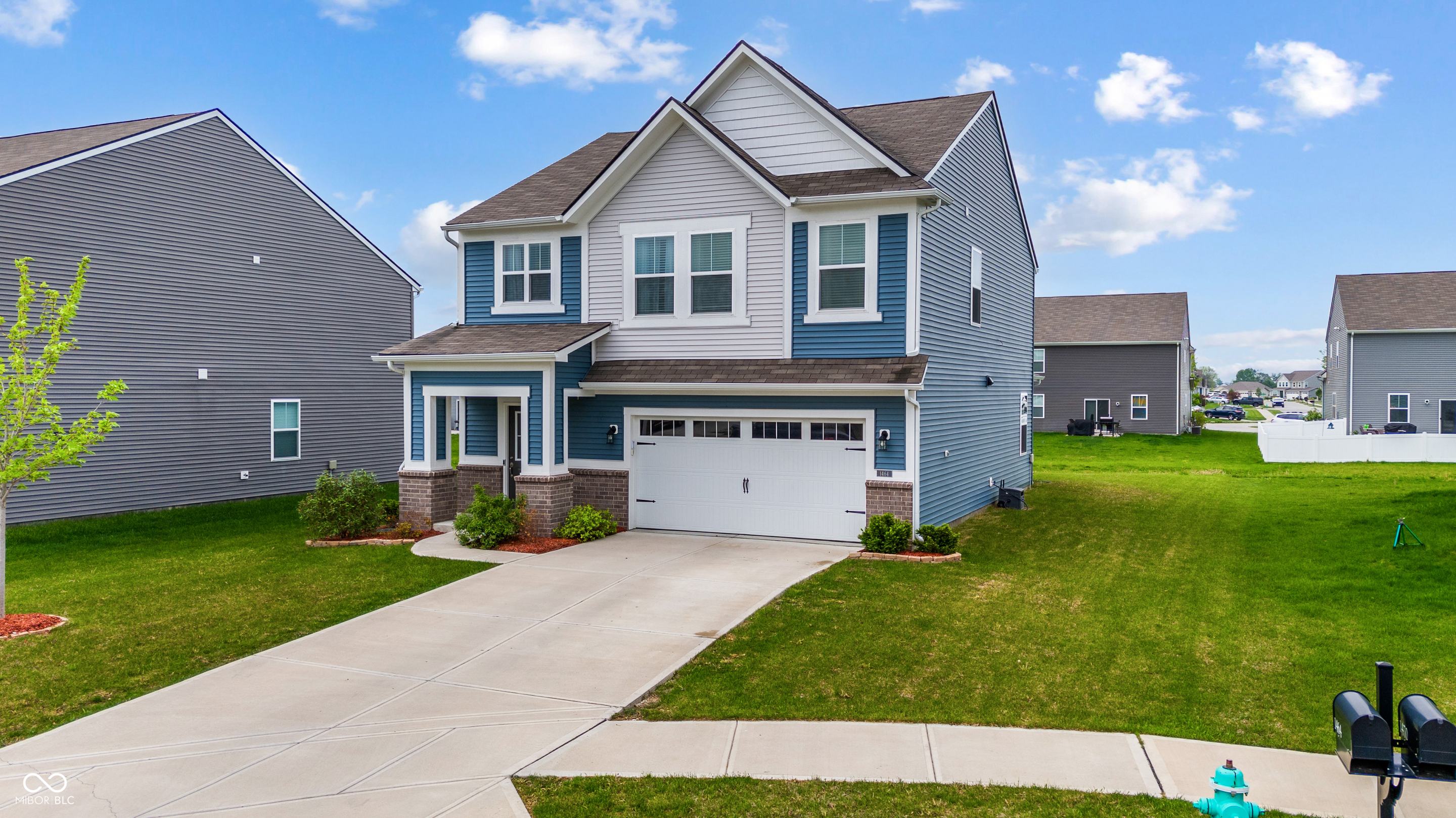 1464 Buckland Court