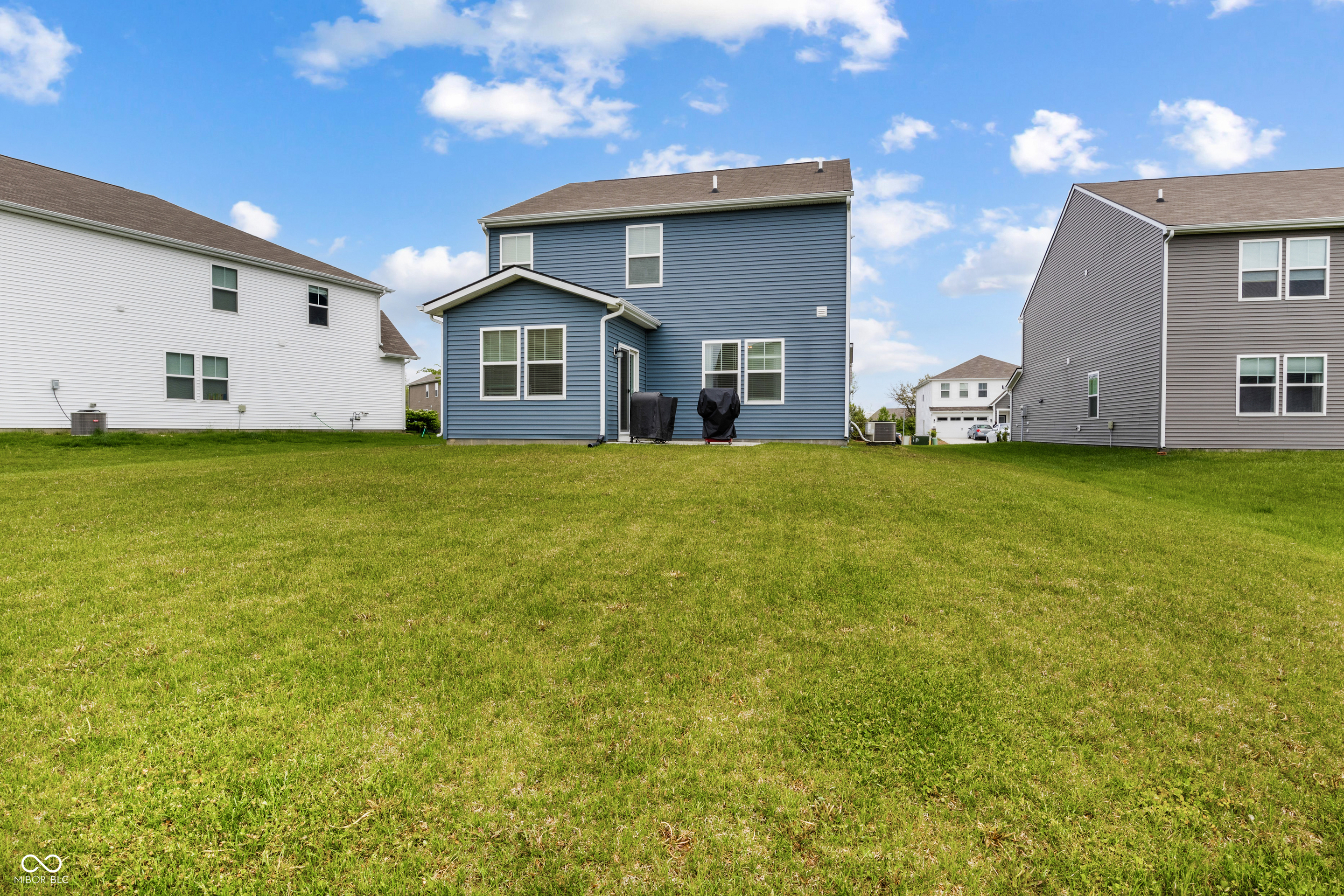 1464 Buckland Court