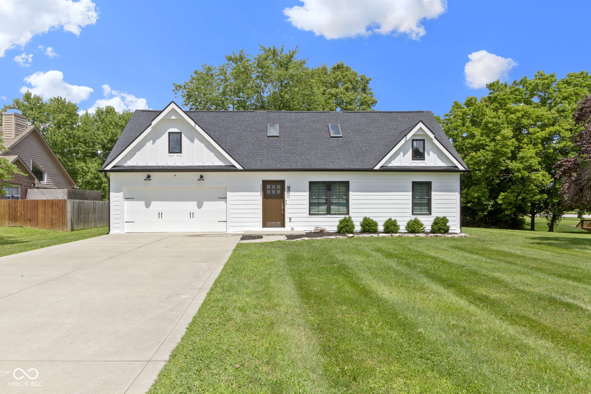 7731 Shelbyville Road