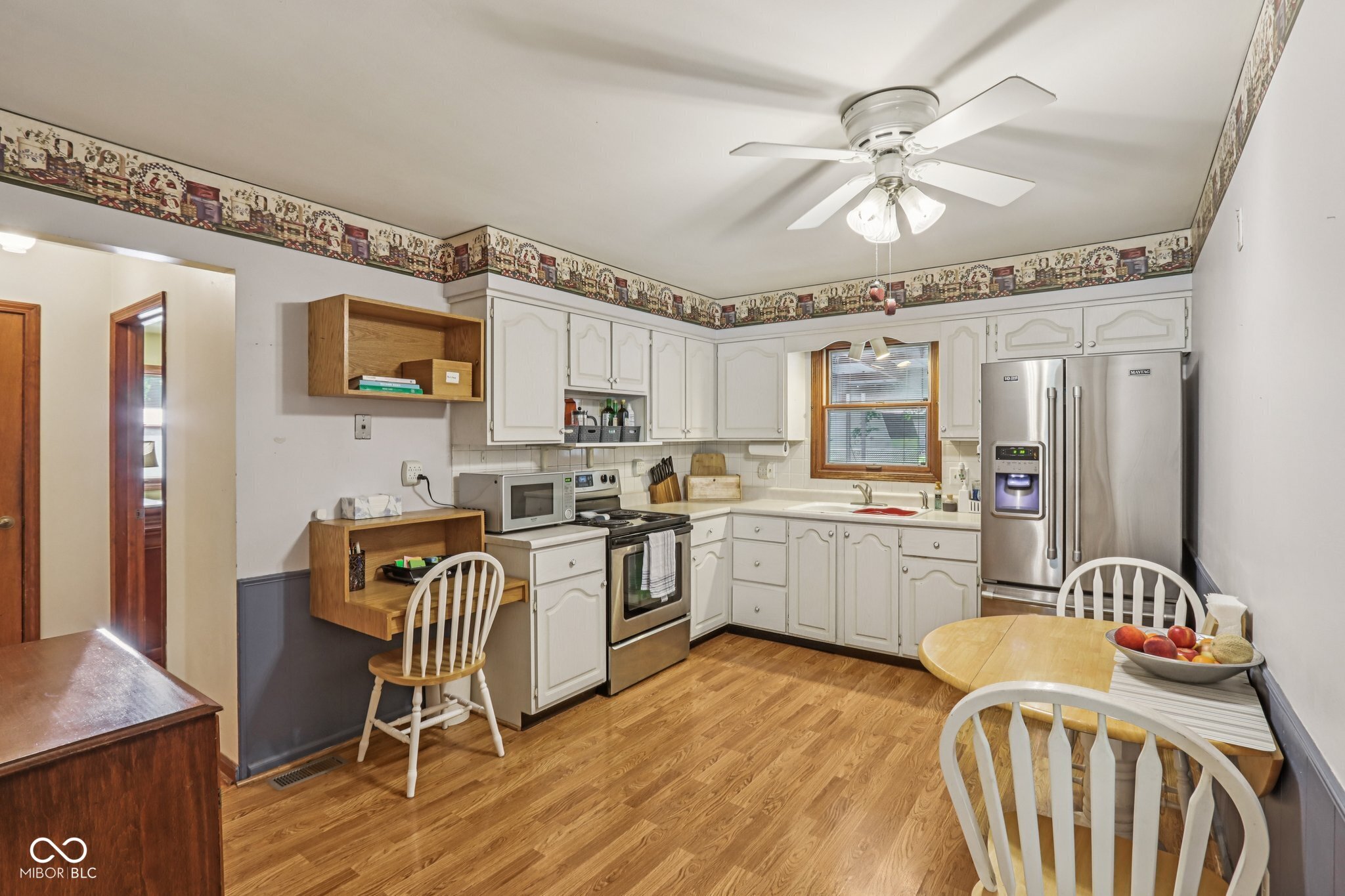 12323 Old Orchard Drive