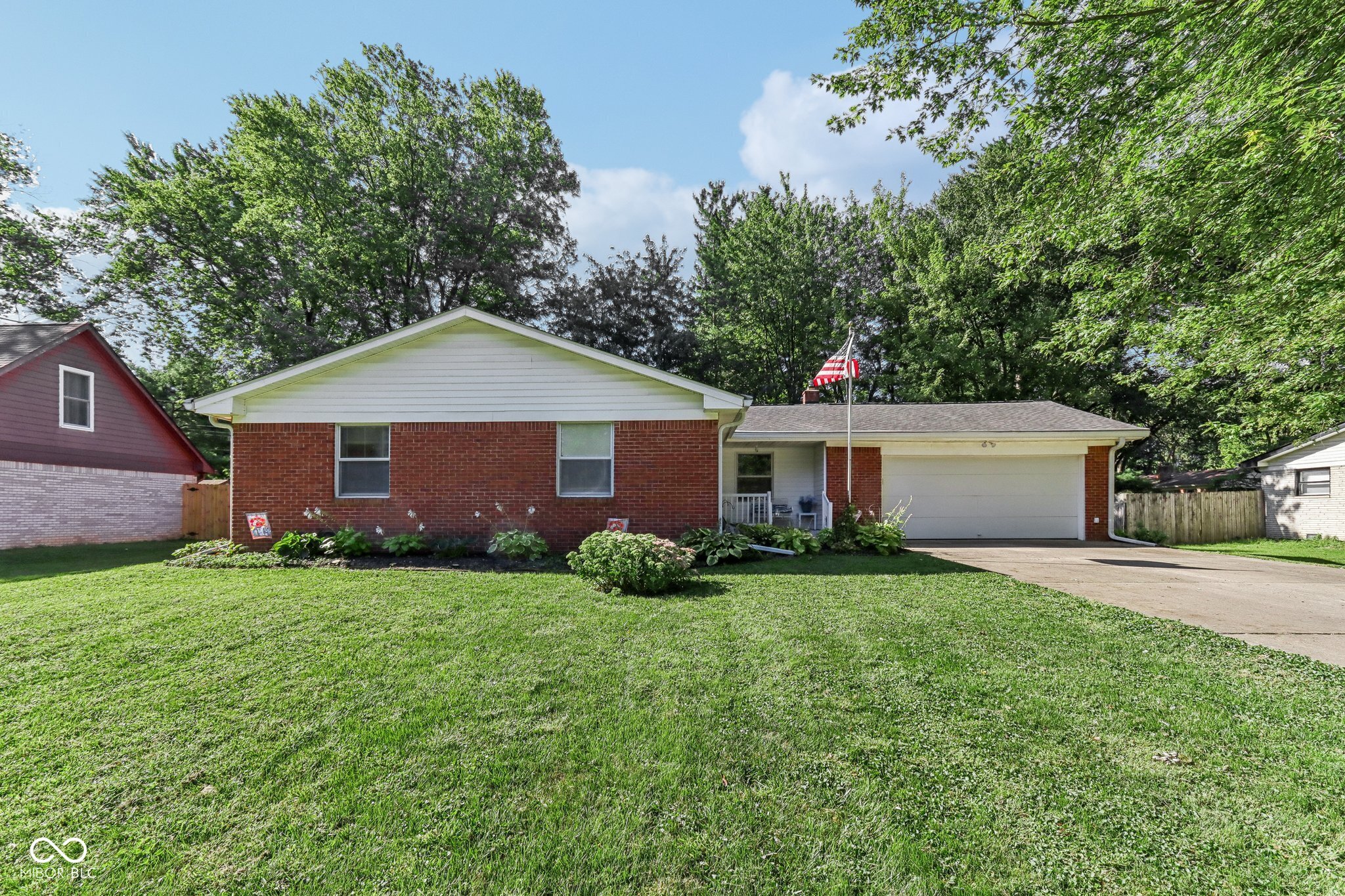 12323 Old Orchard Drive