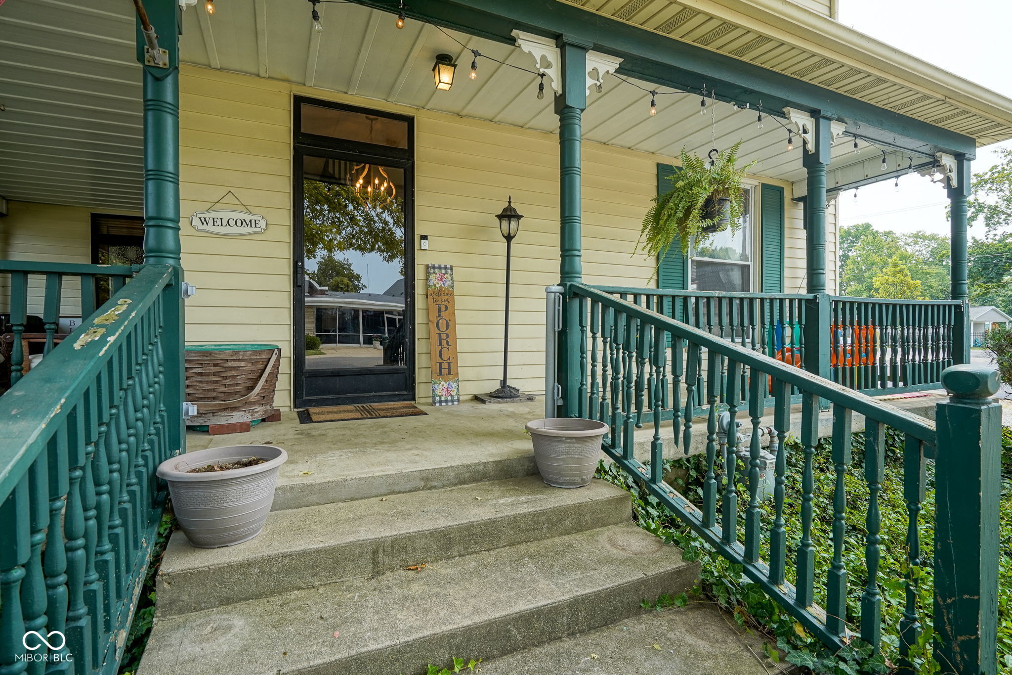 204 S Washington Street