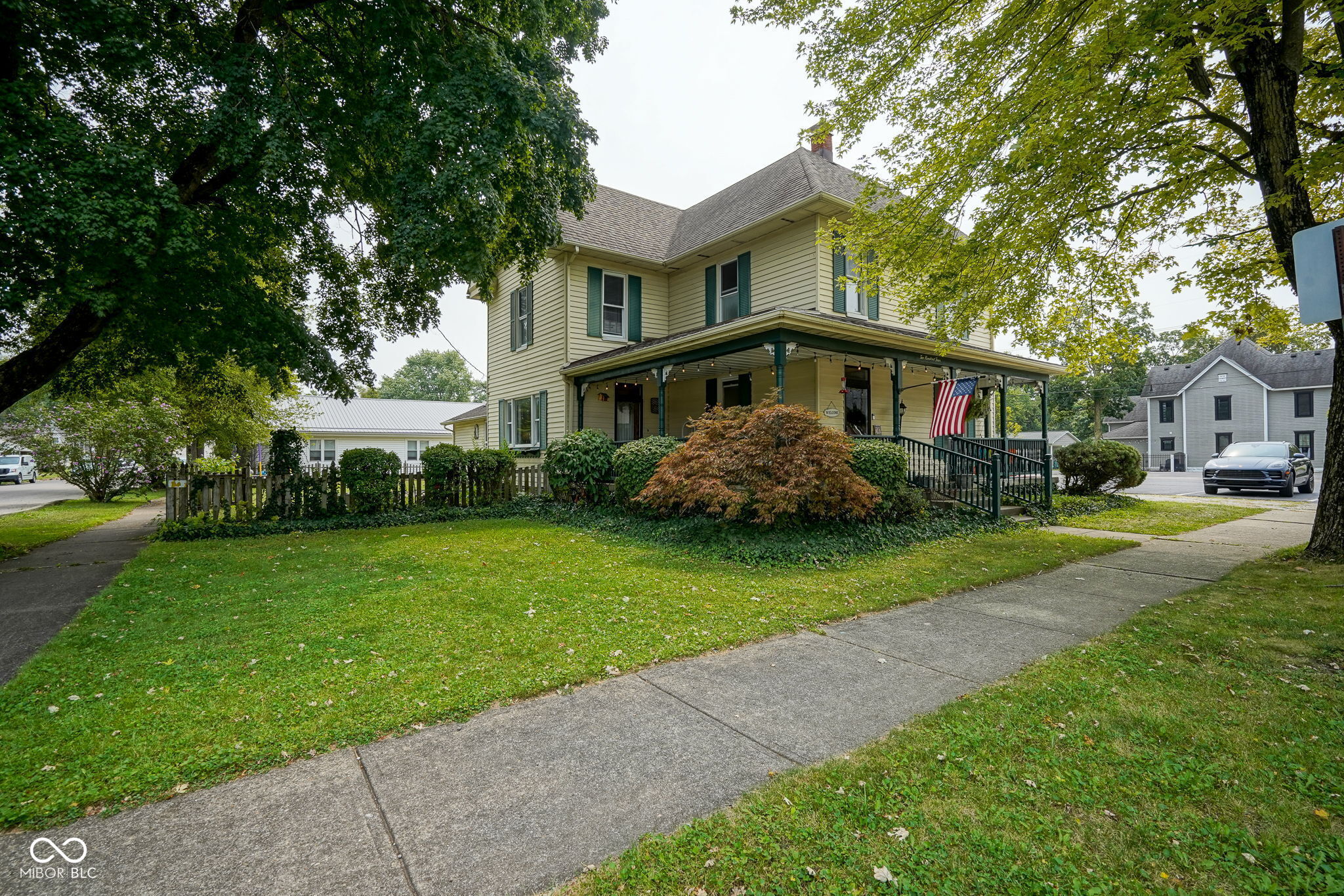 204 S Washington Street