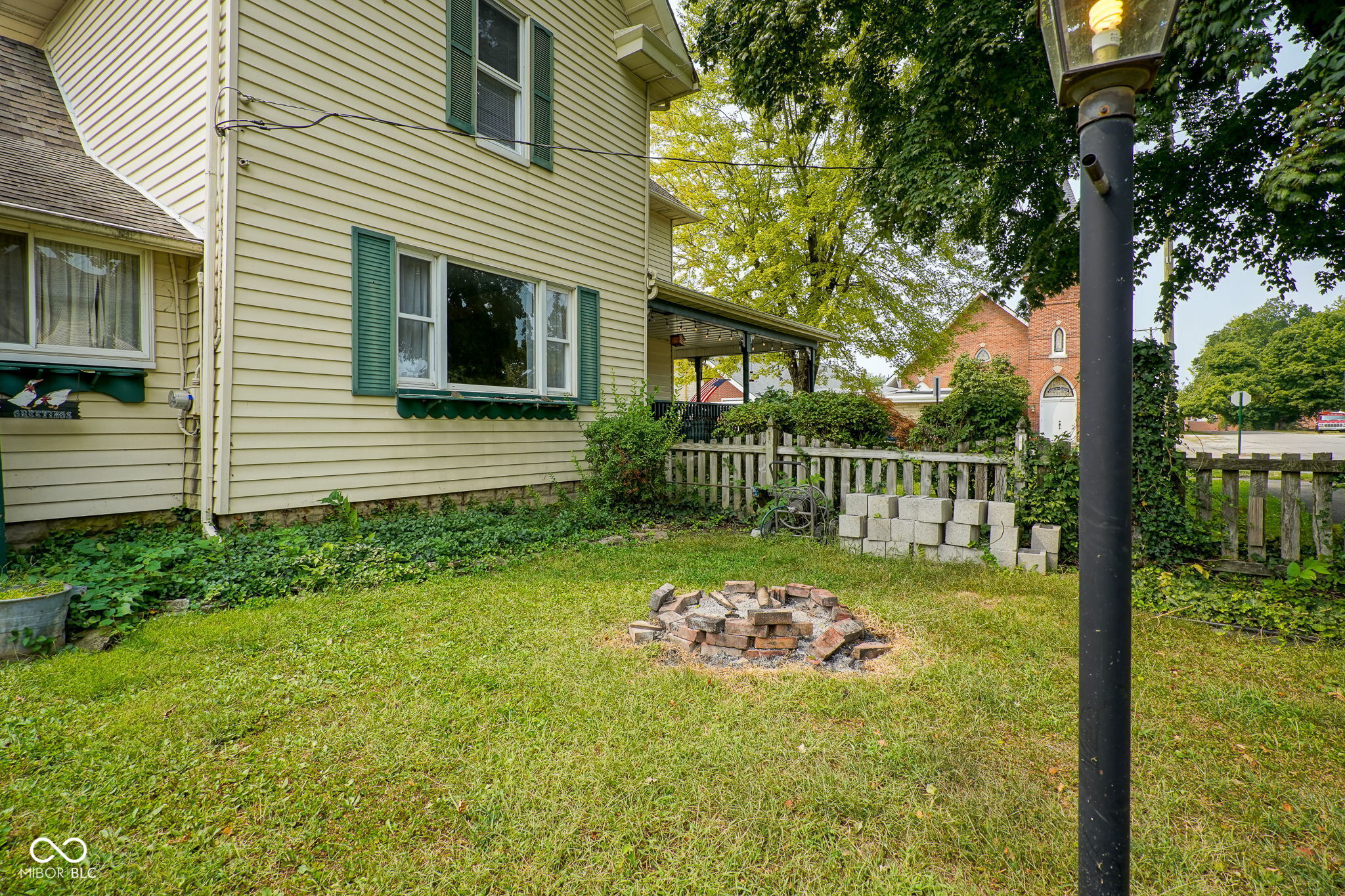 204 S Washington Street