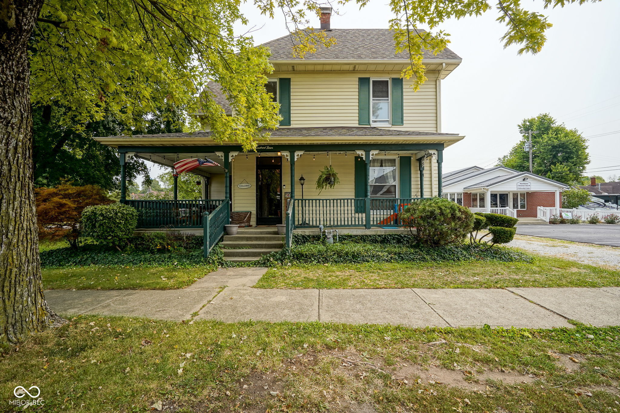 204 S Washington Street