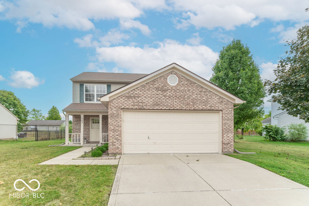 343 Brixton Woods West Drive
