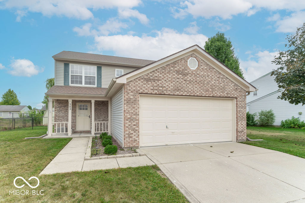 343 Brixton Woods West Drive