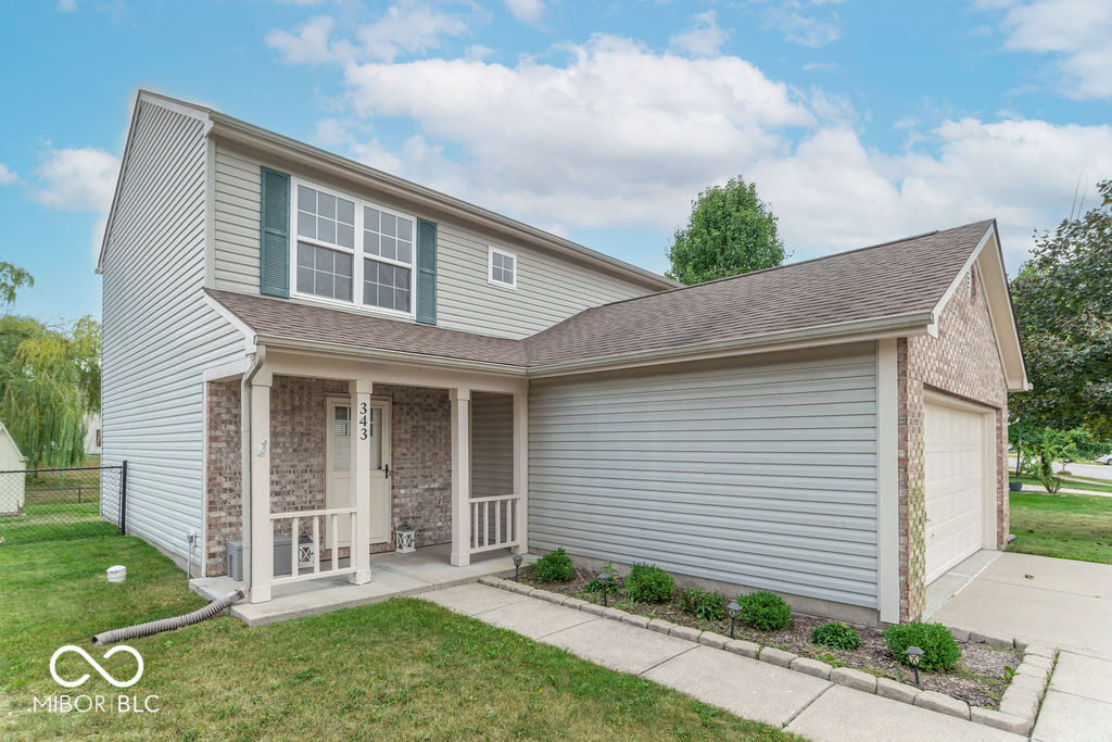 343 Brixton Woods West Drive