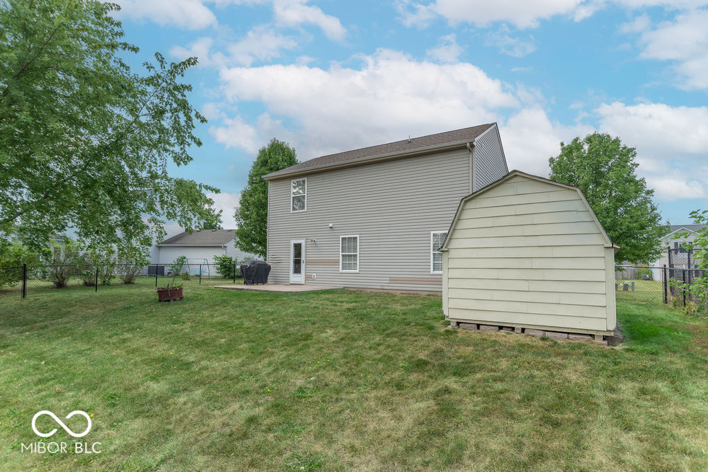 343 Brixton Woods West Drive