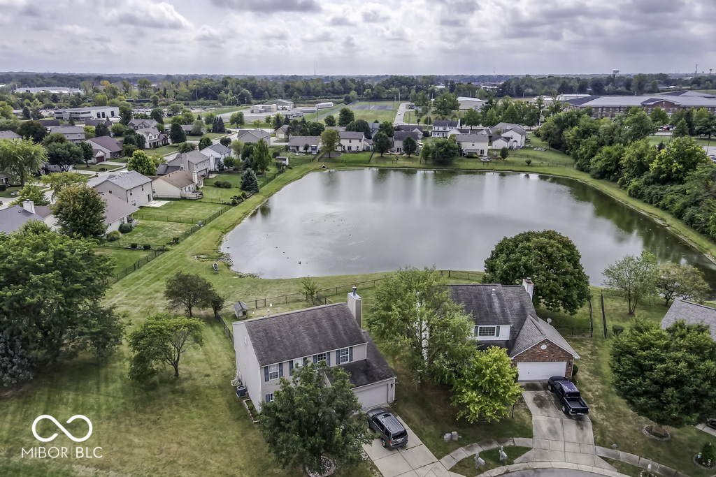 10034 Twyckenham Court