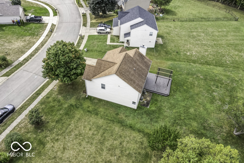 10034 Twyckenham Court