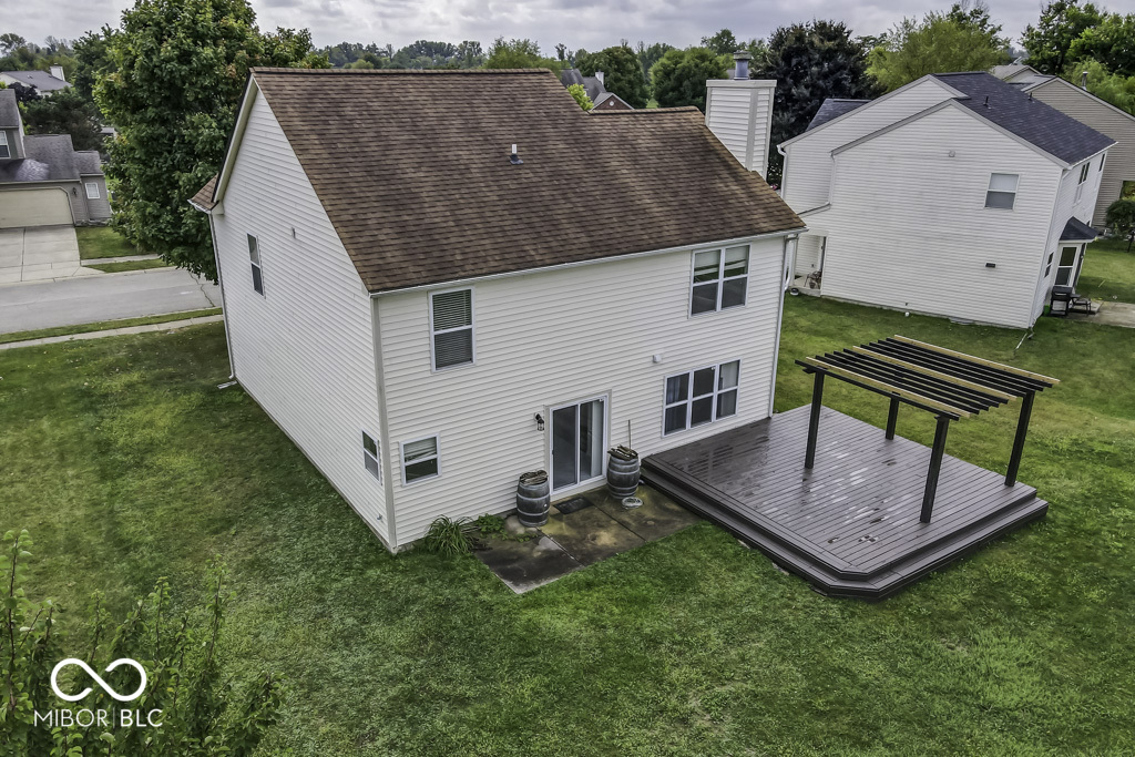 10034 Twyckenham Court