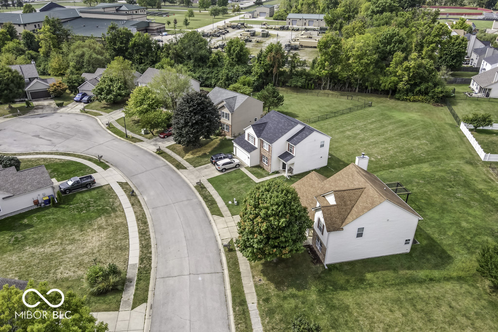 10034 Twyckenham Court