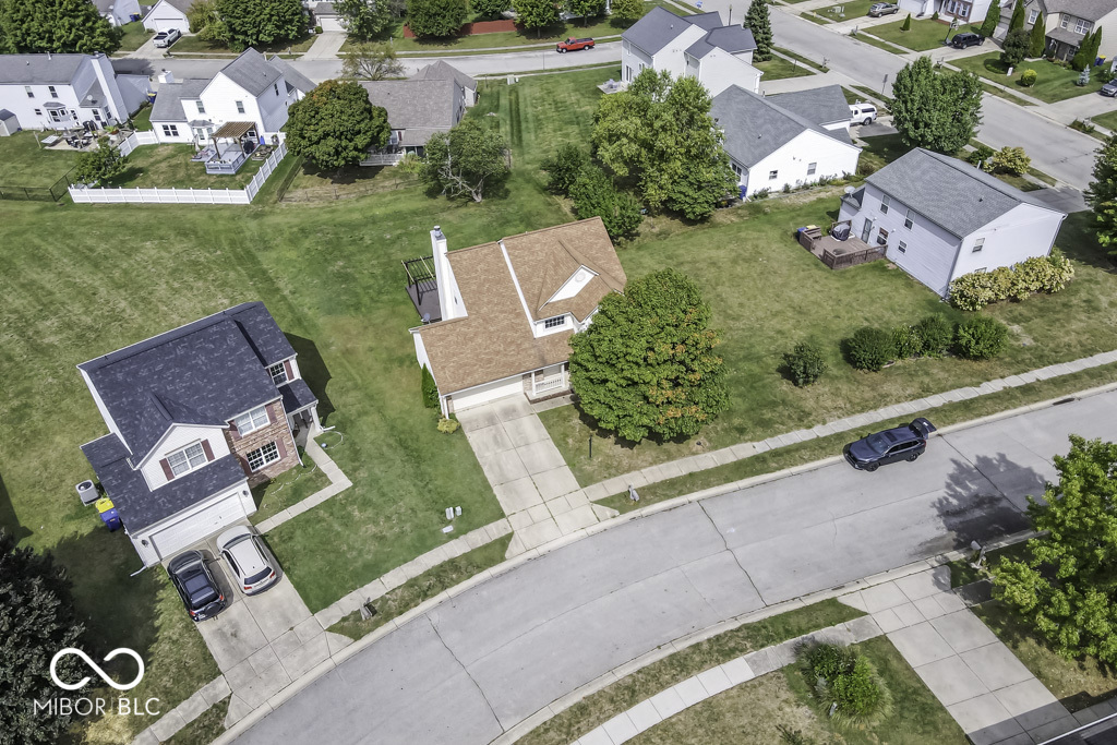 10034 Twyckenham Court