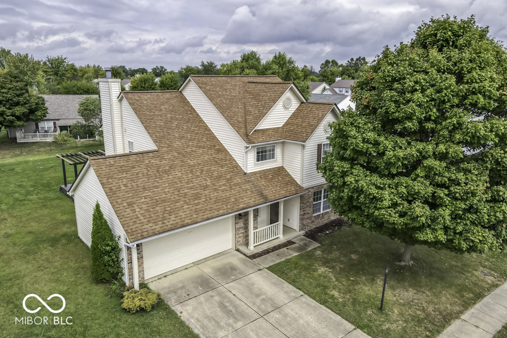 10034 Twyckenham Court