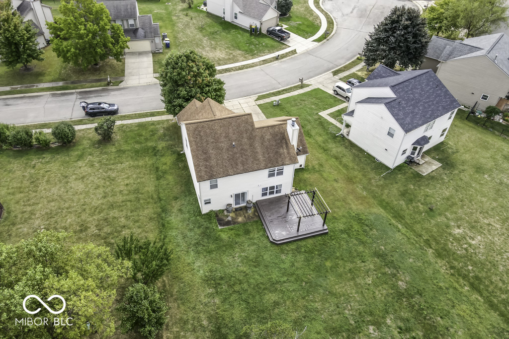 10034 Twyckenham Court