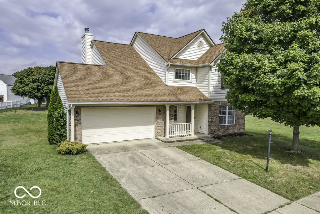 10034 Twyckenham Court