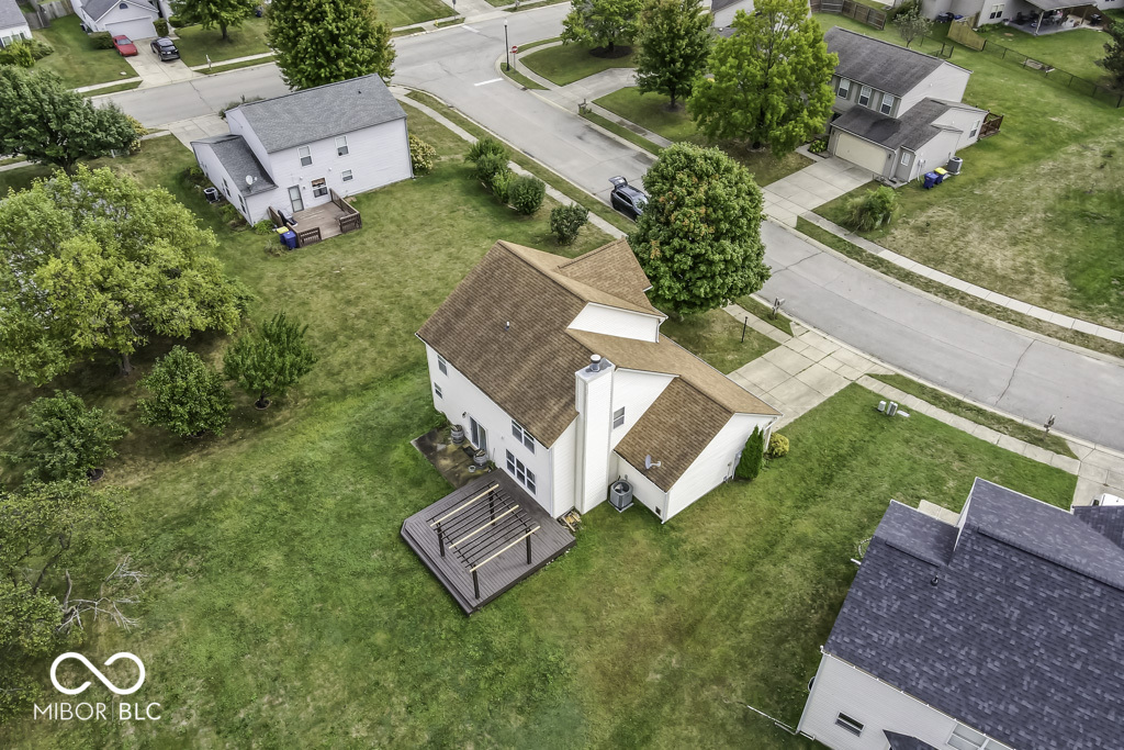 10034 Twyckenham Court