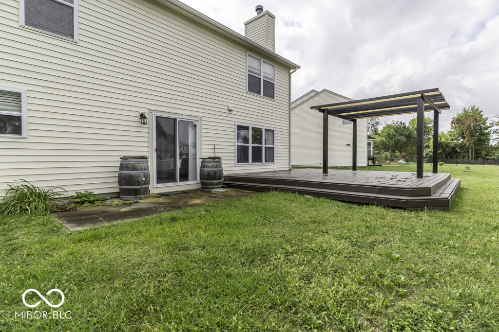 10034 Twyckenham Court