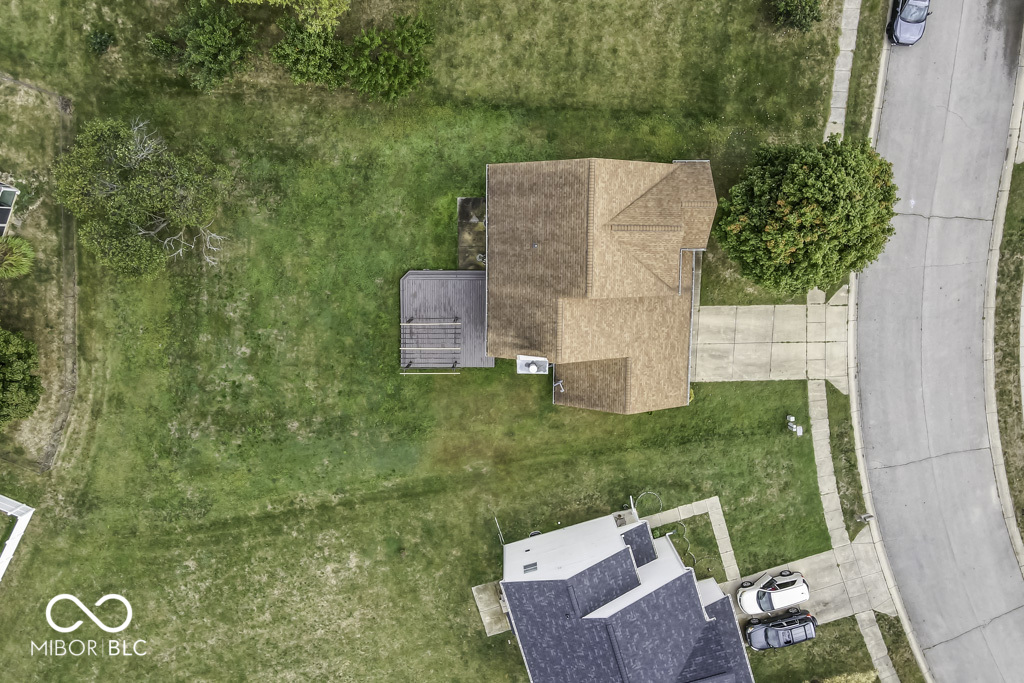 10034 Twyckenham Court