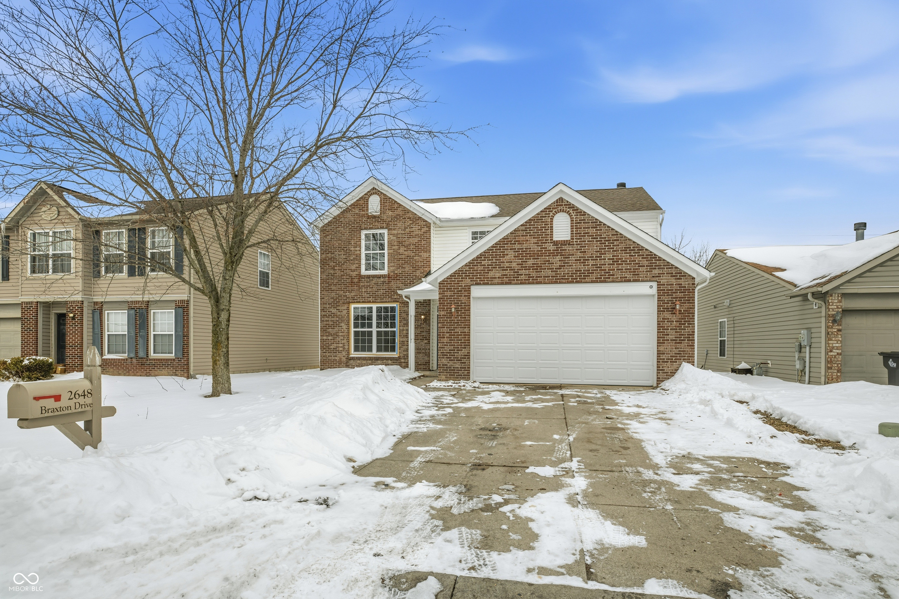 2648 Braxton Drive