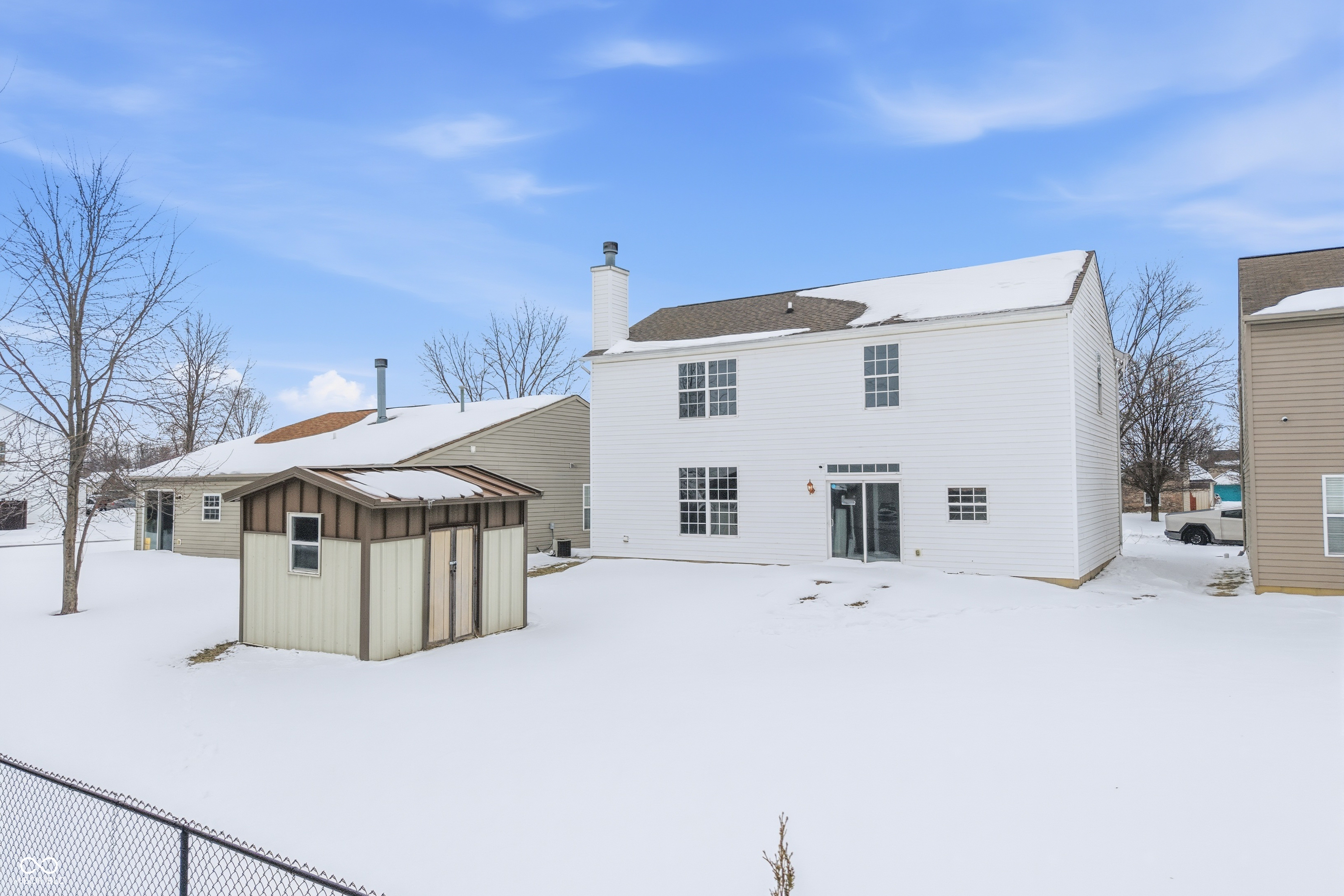 2648 Braxton Drive