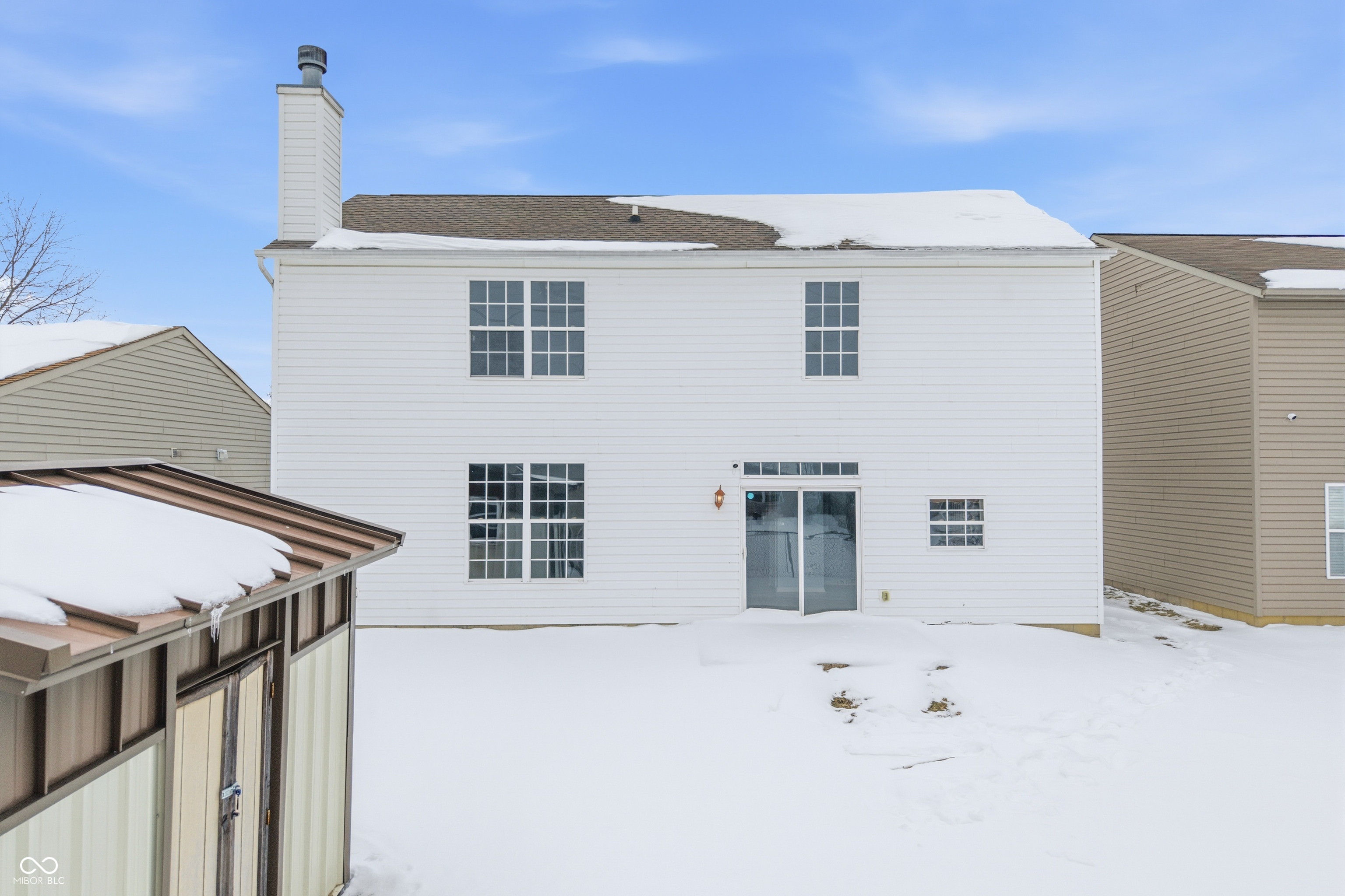 2648 Braxton Drive