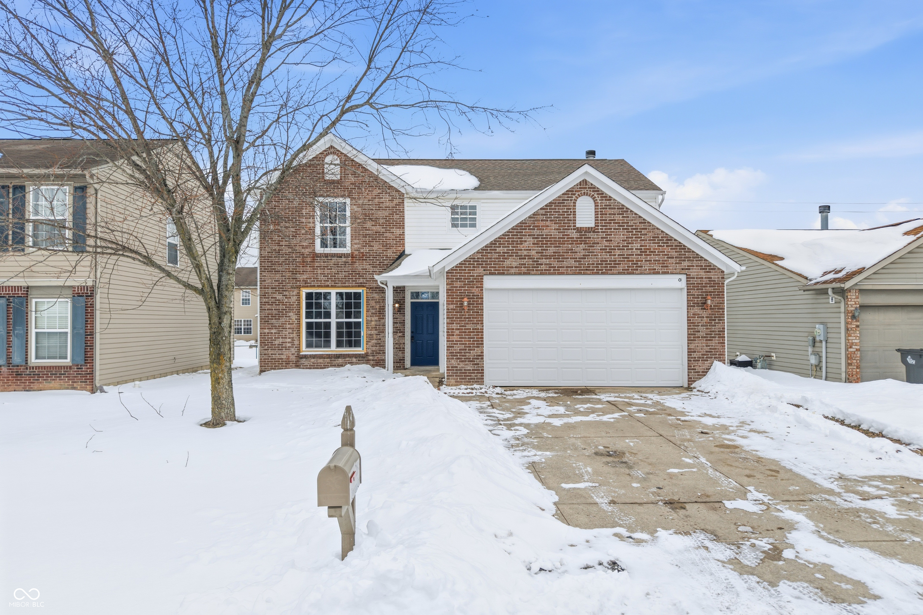 2648 Braxton Drive