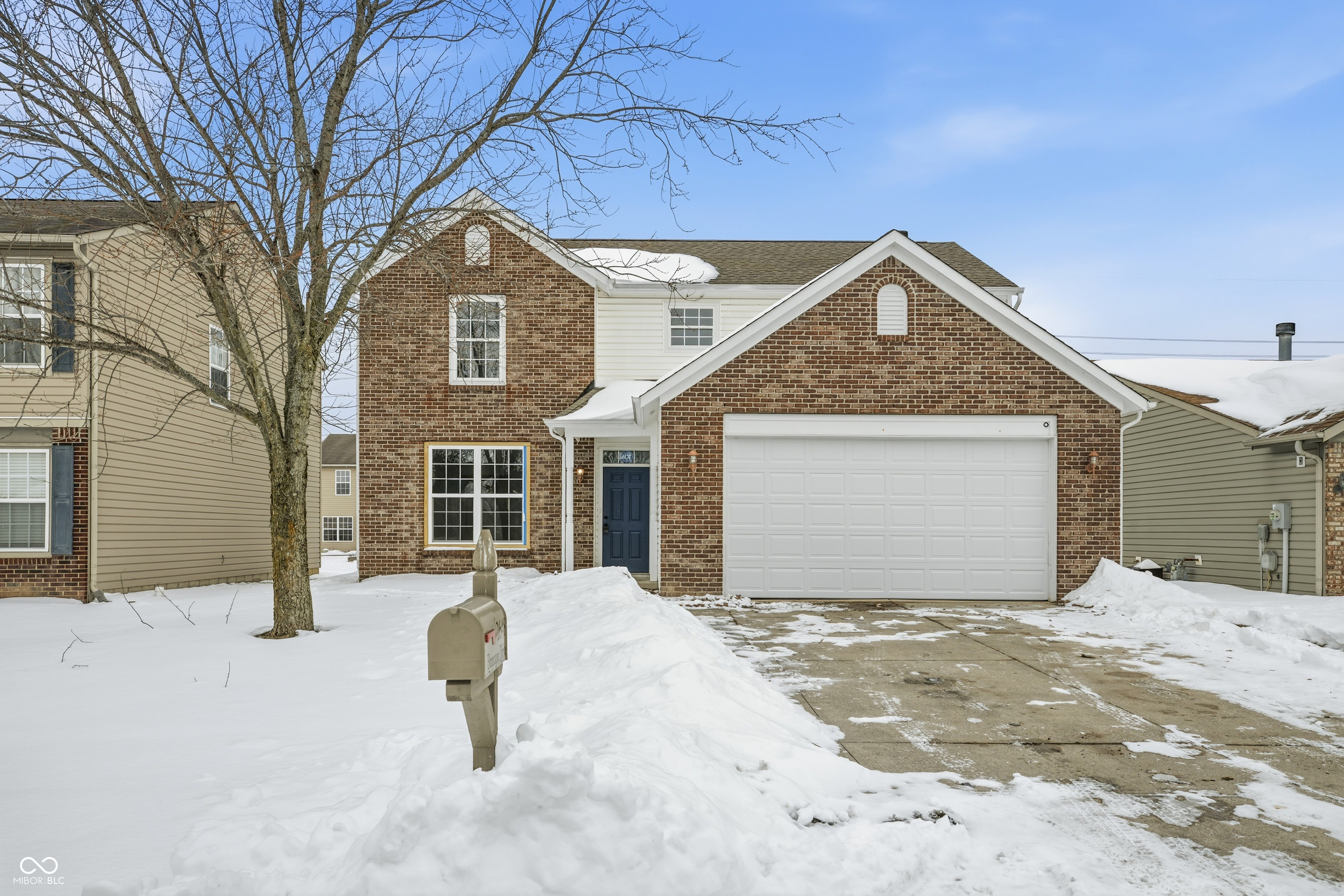 2648 Braxton Drive