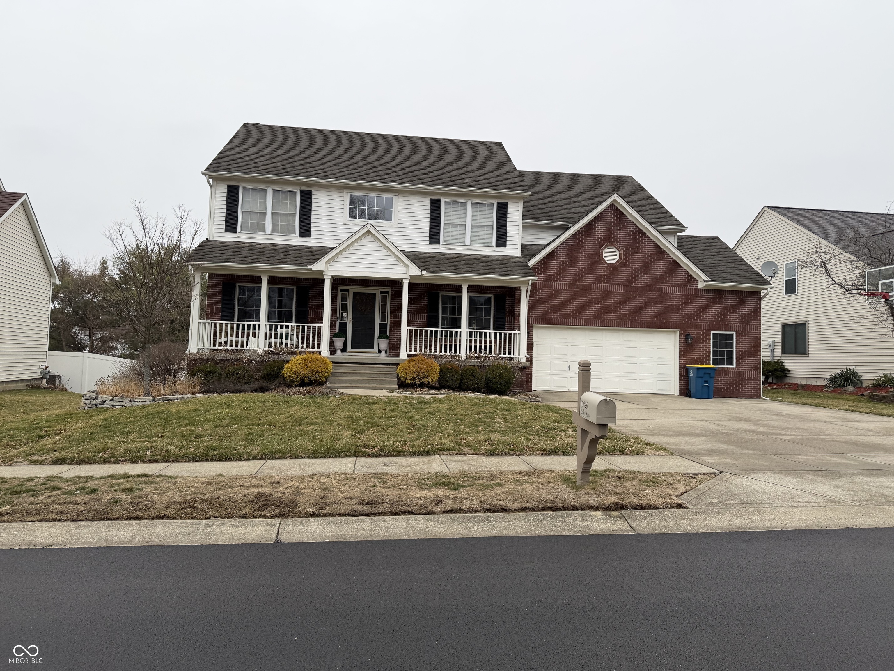 10836 Cody Lane