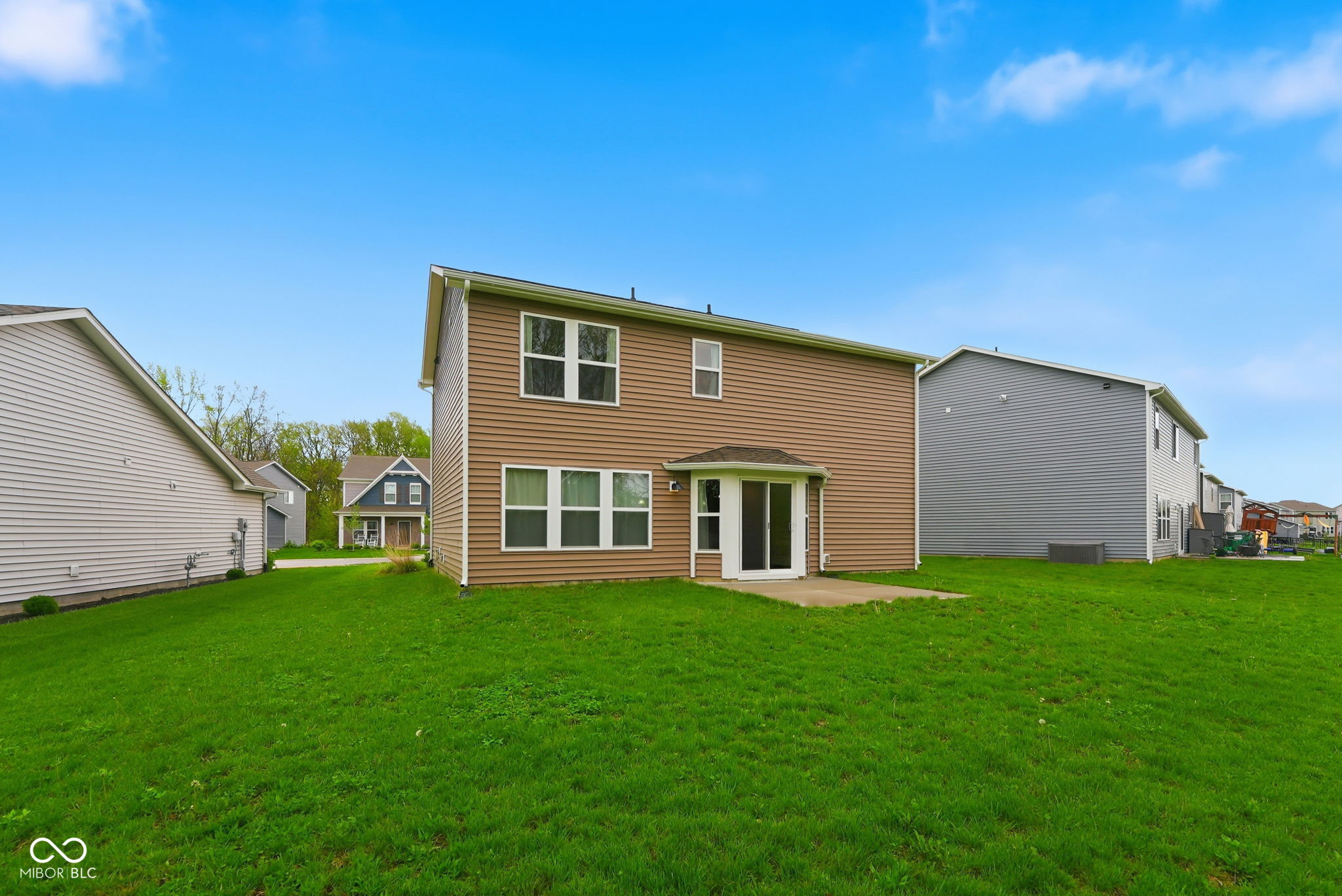 610 Atlas Drive